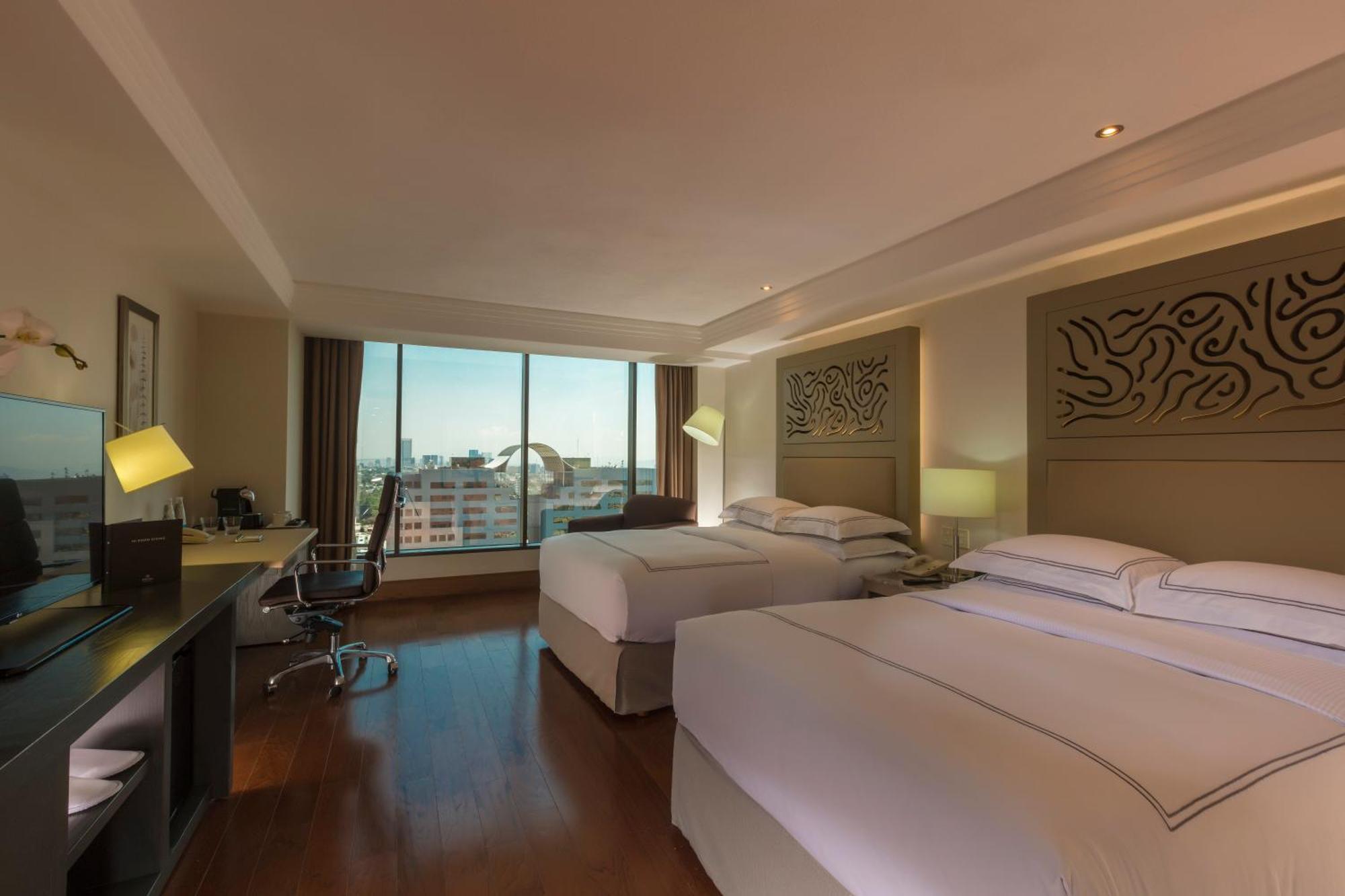 Hilton Hotel Guadalajara