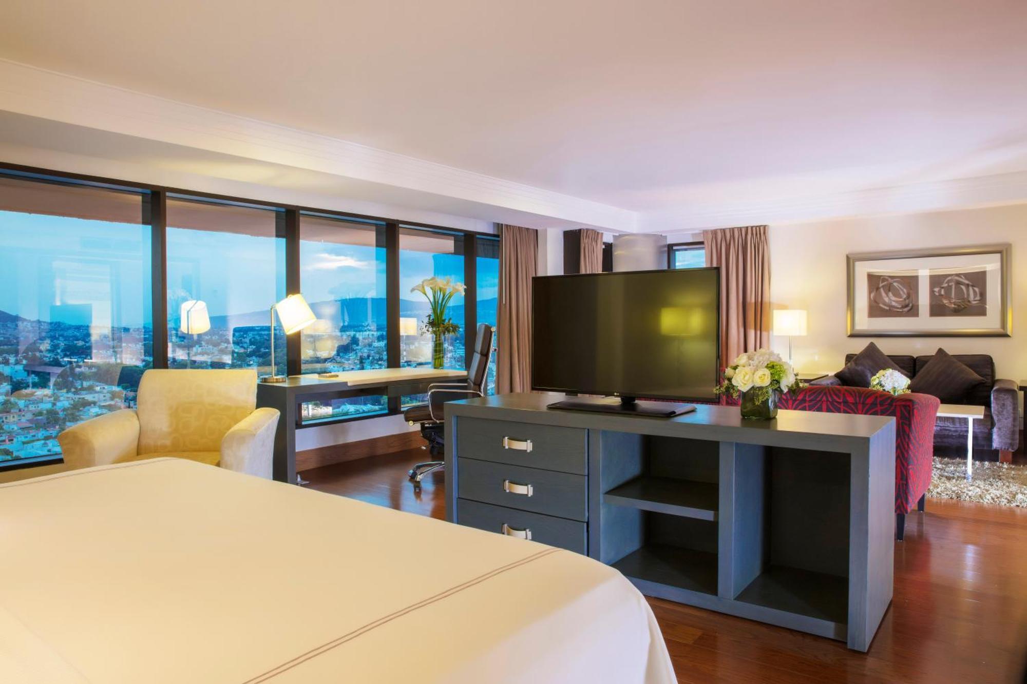 Hilton 5*