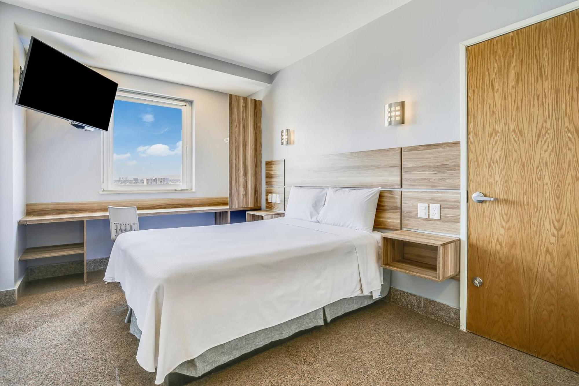 Hotel One Periferico Norte Guadalajara