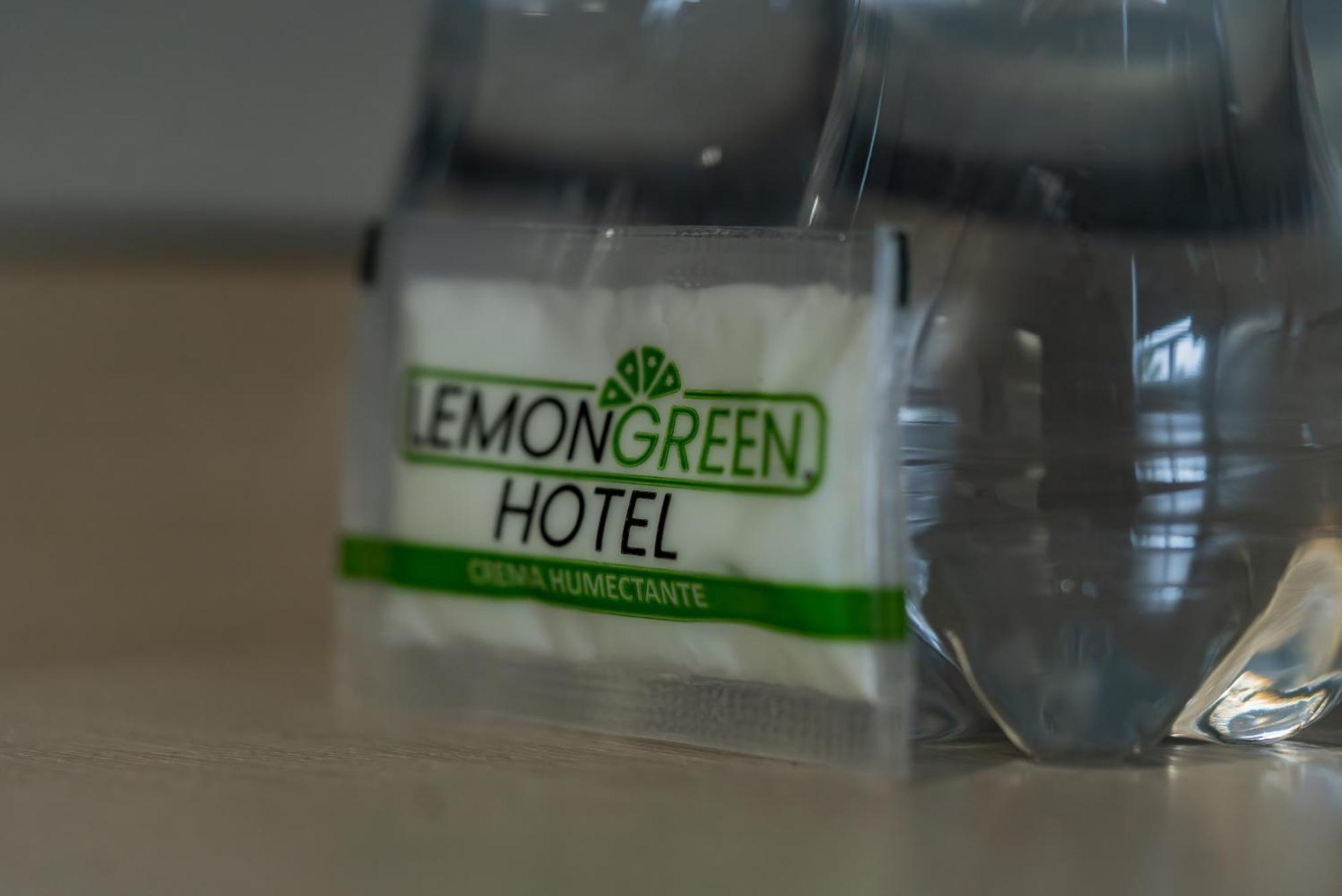 Hotel Lemon -zona Expo Frente Al Centro De Convenciones
