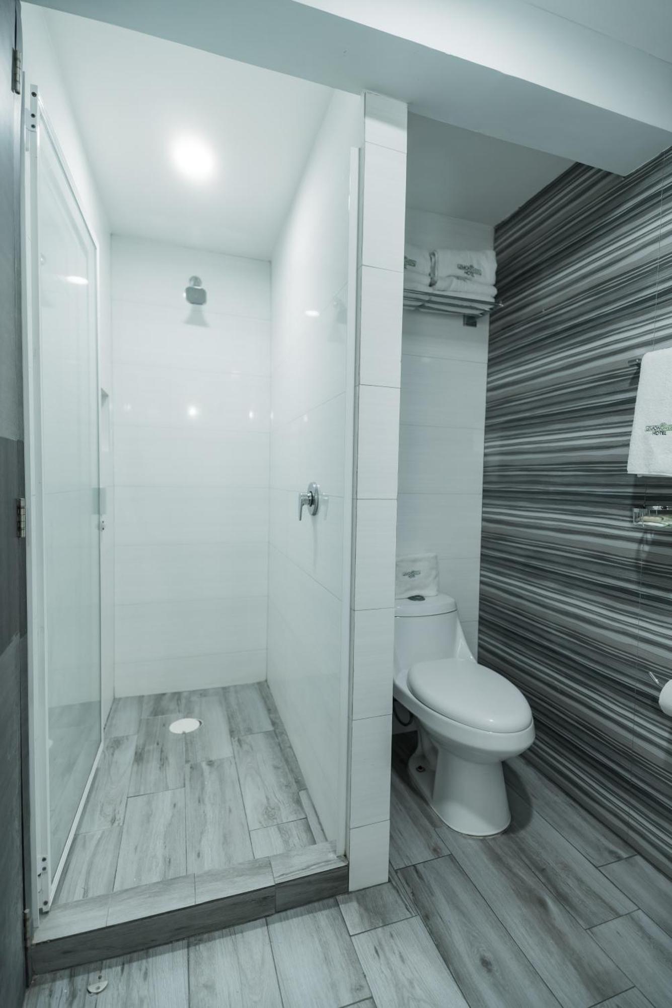 Hotel Lemon -zona Expo Frente Al Centro De Convenciones 4*