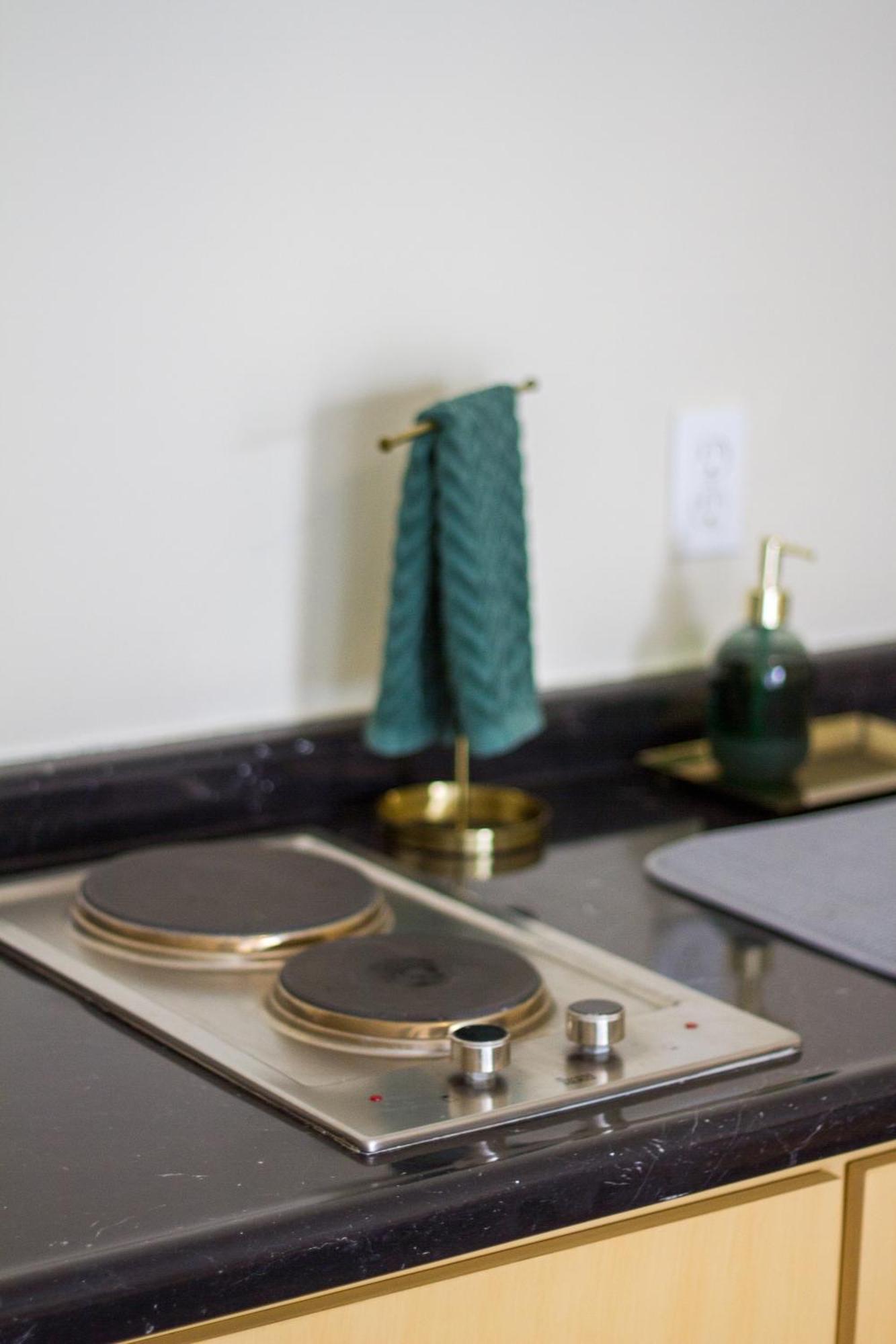 Apartamento Casa Alexia *