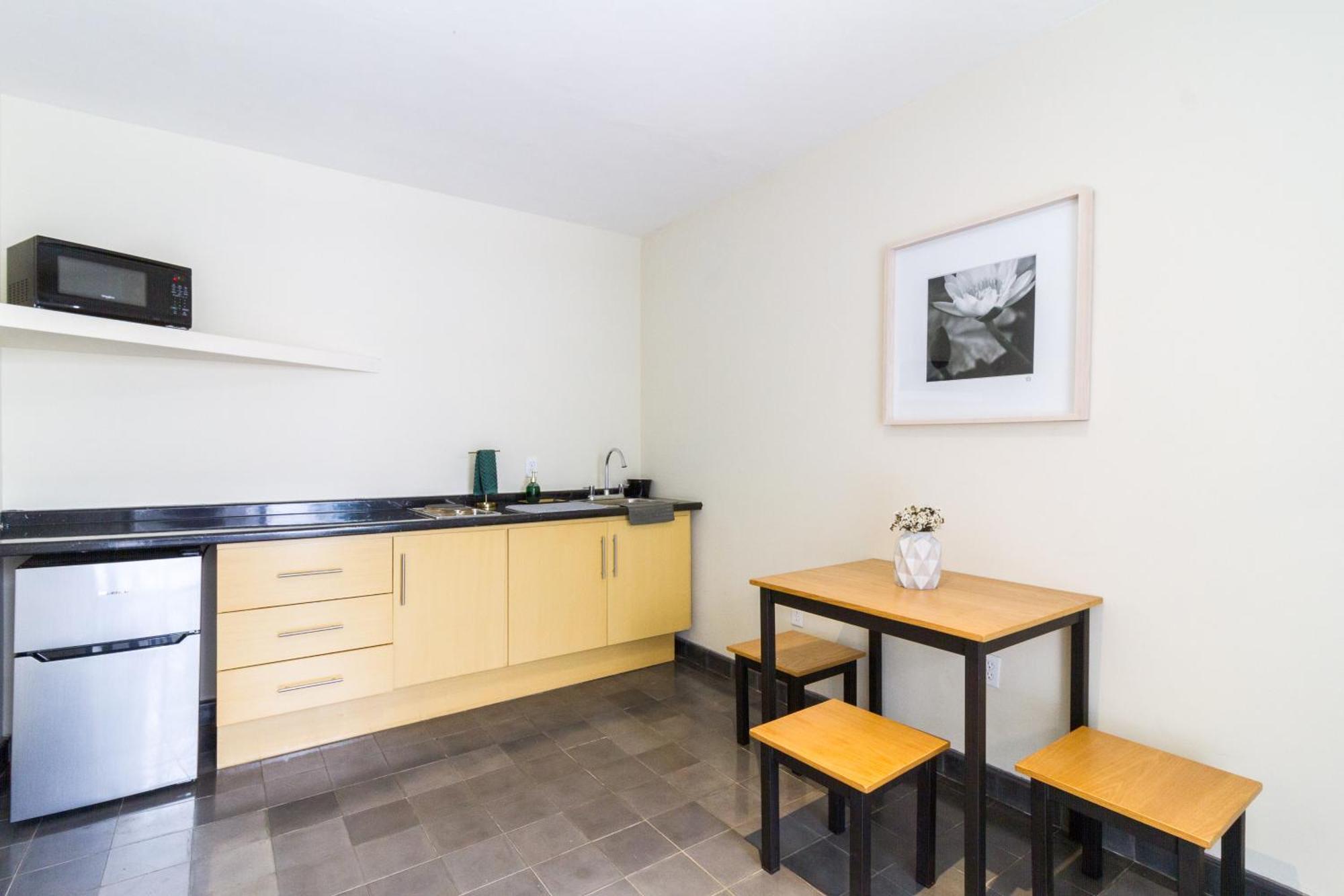 Casa Alexia Apartamento *