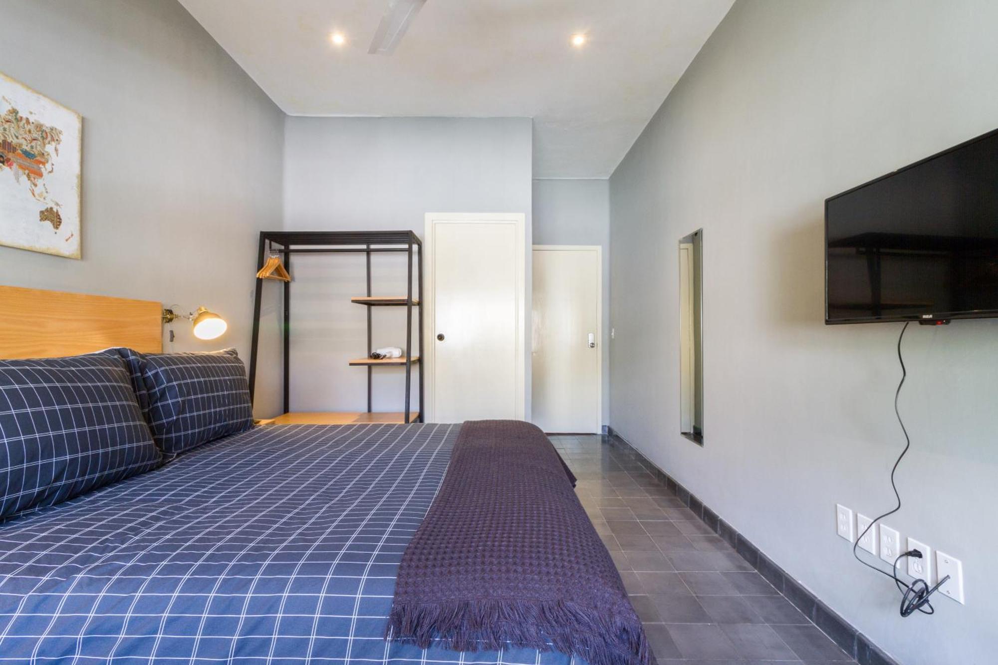 Apartamento Casa Alexia *