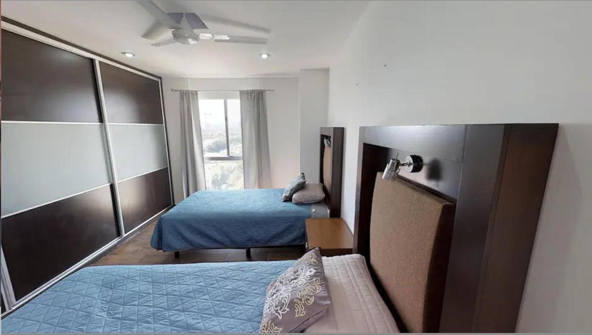 Montrec Apartamento