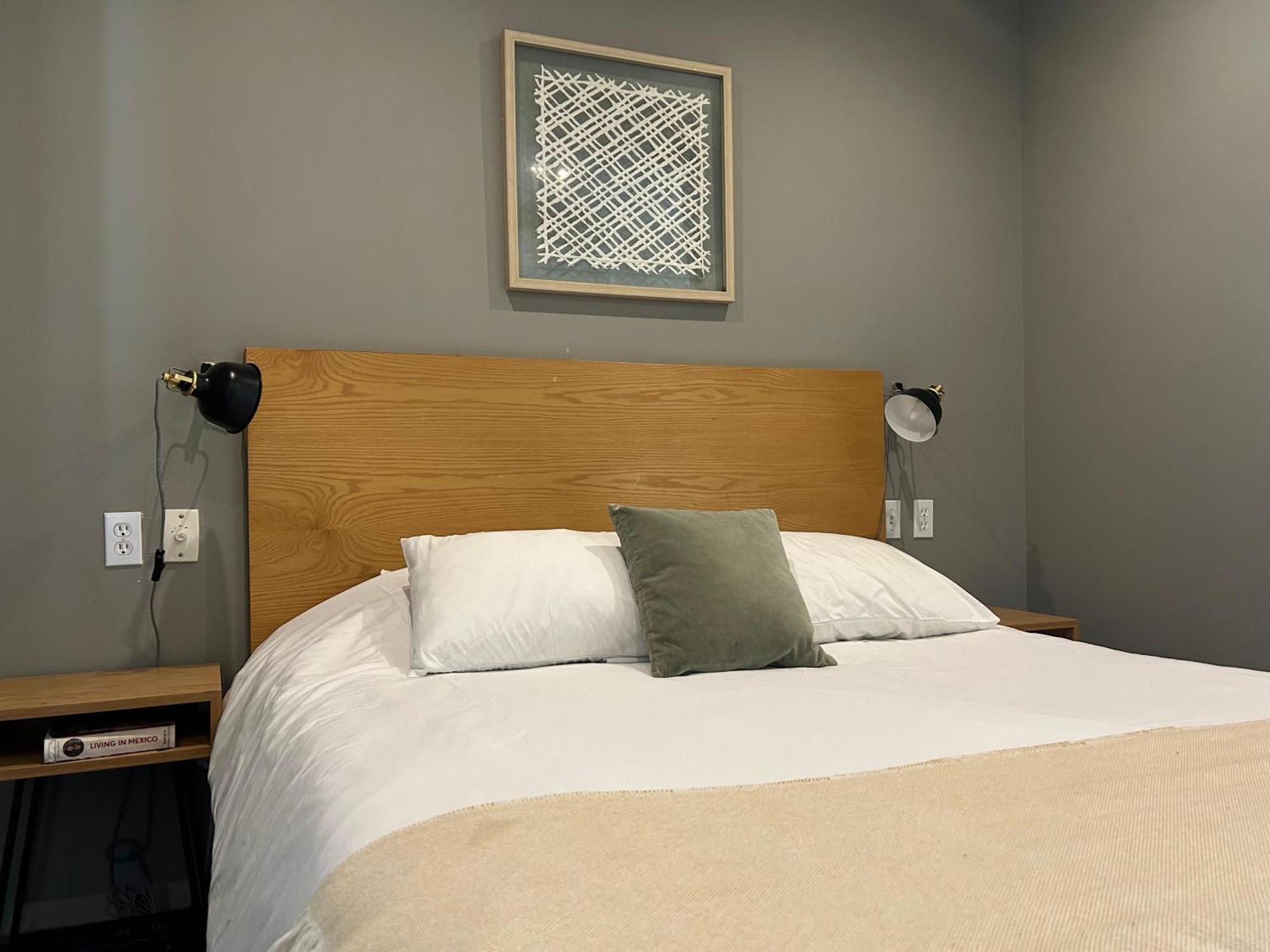 Apartamento Casa Alexia Guadalajara
