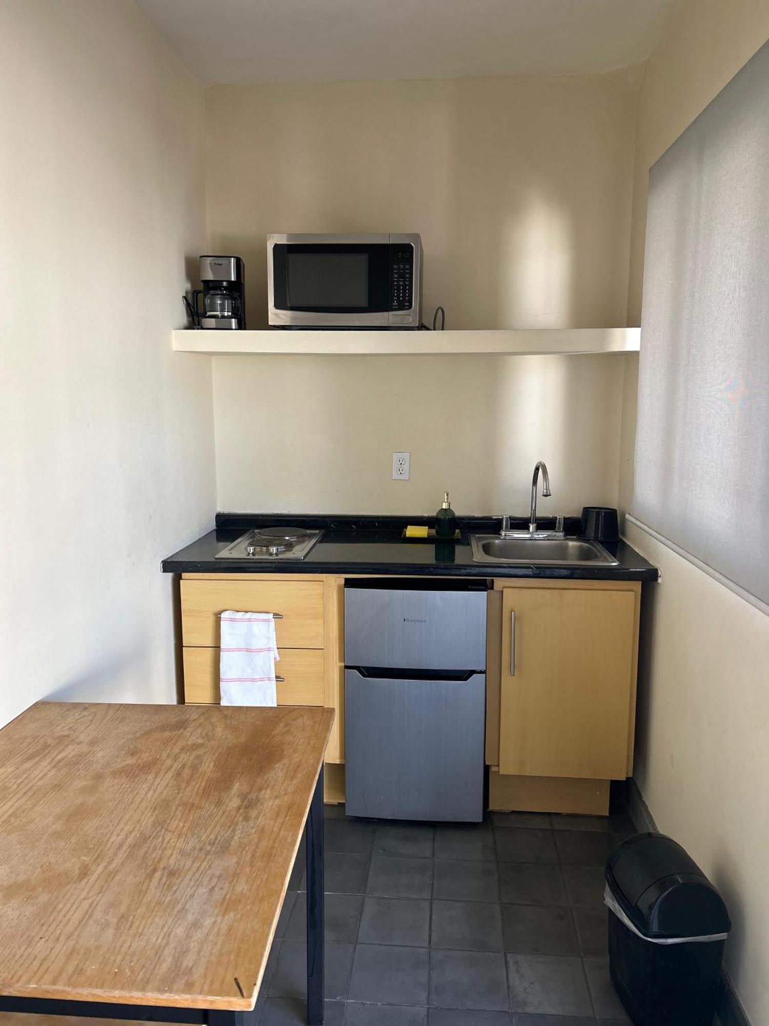 Apartamento Casa Alexia *