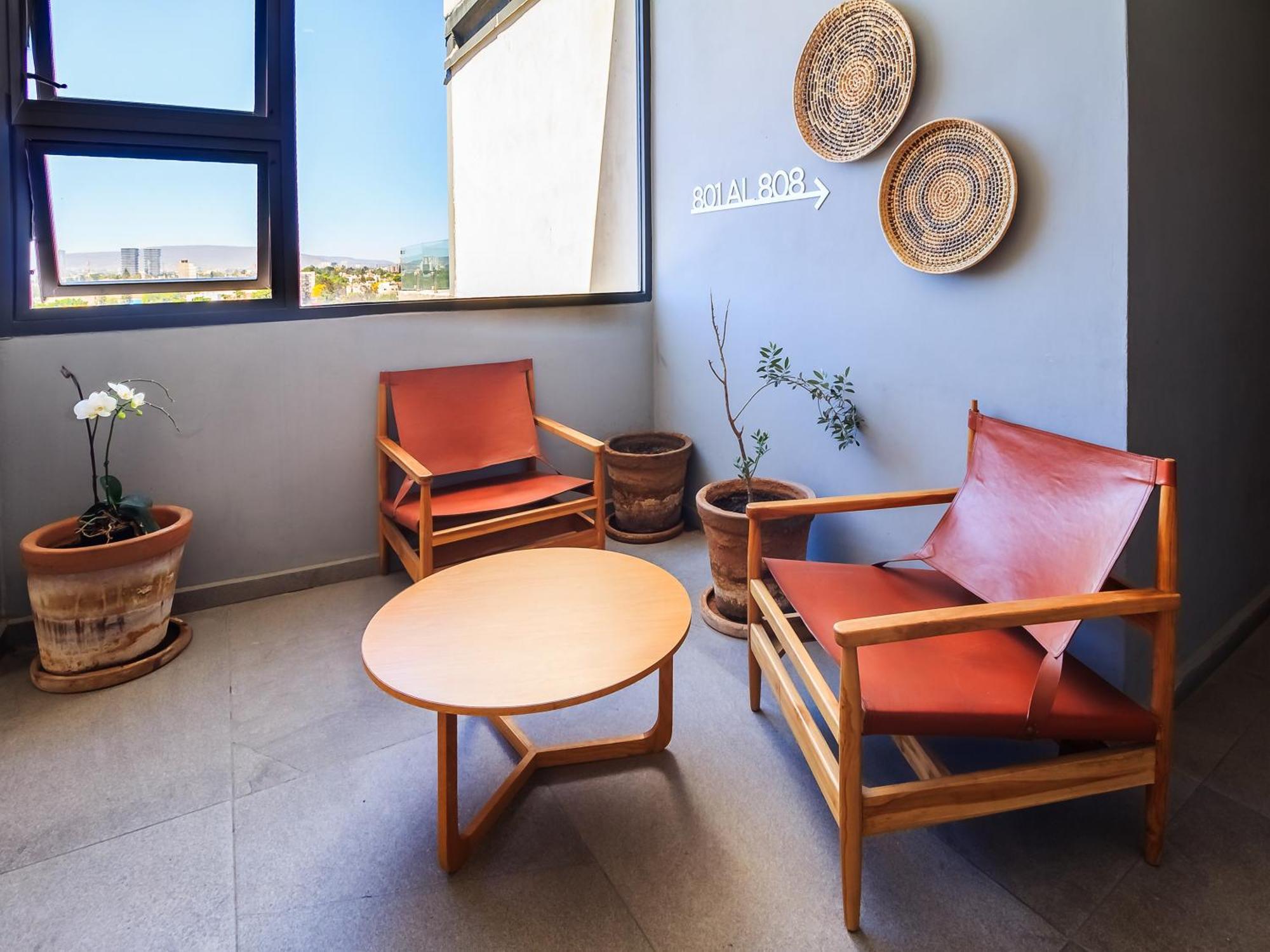 Apartamento Tribu Sonata With Pool Guadalajara