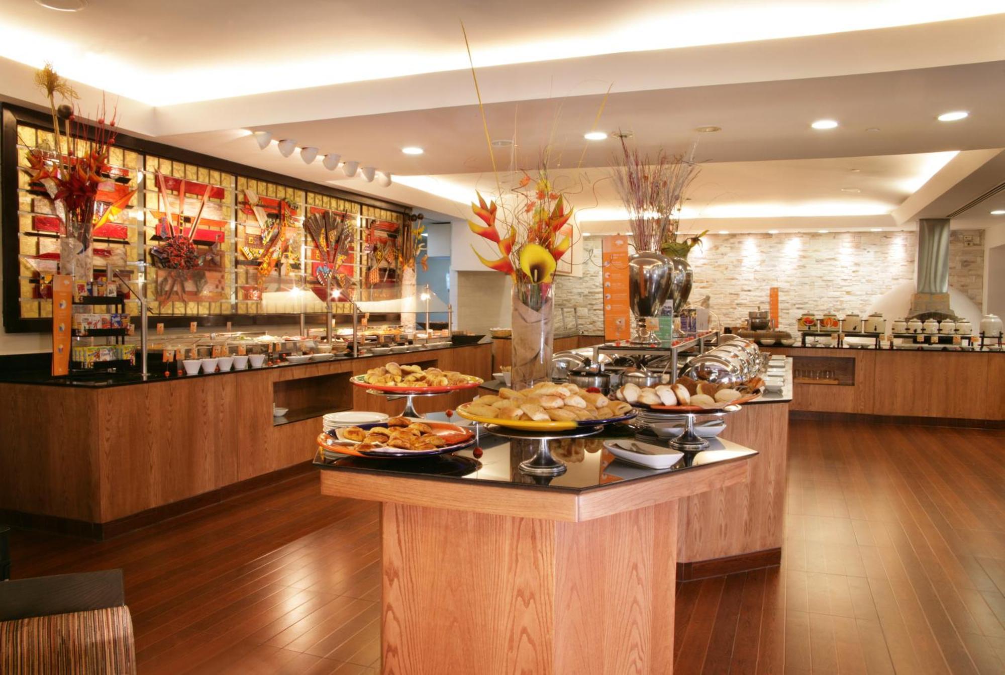 Hilton 5* Guadalajara