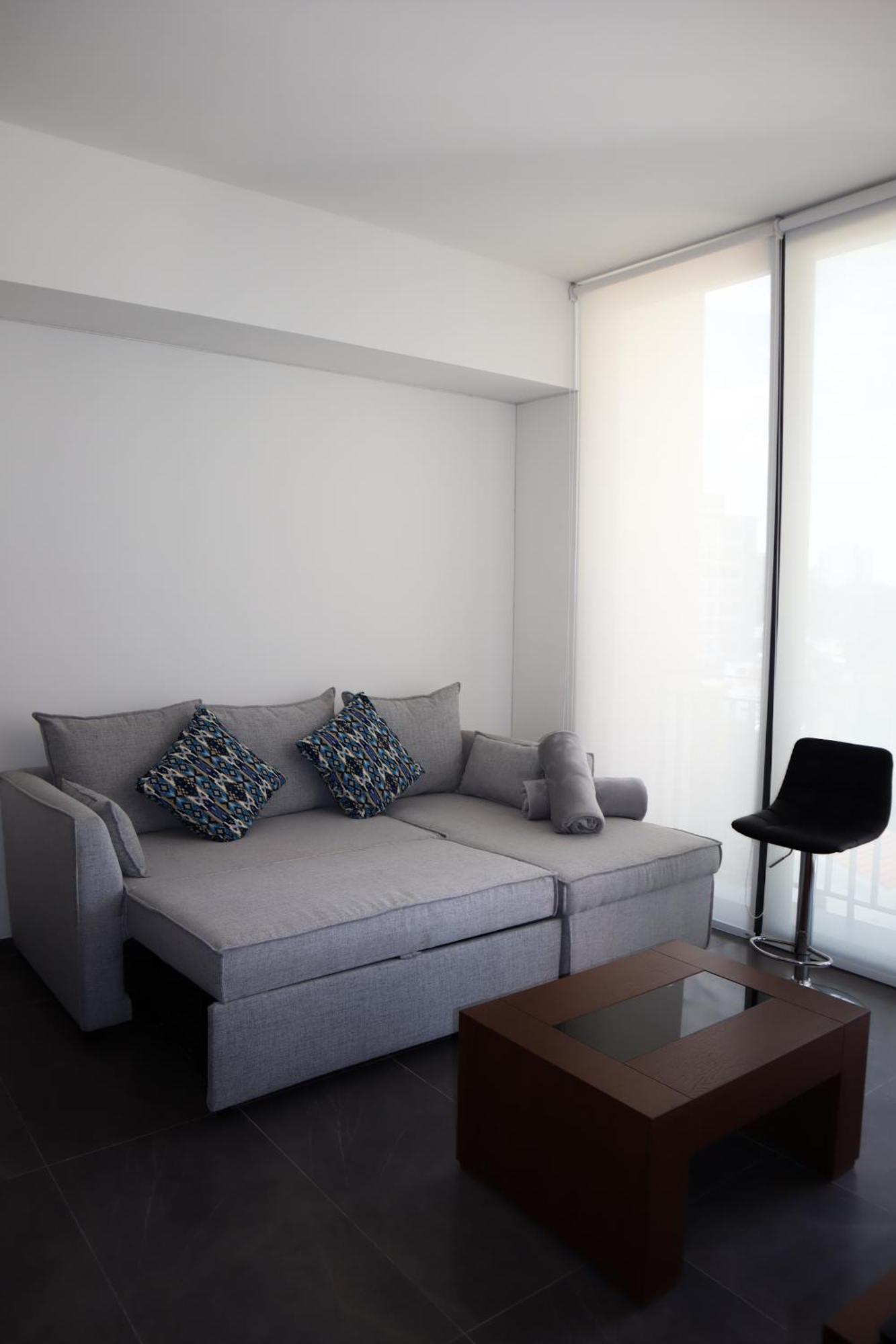 Departamento En Chapultepec, Gdl