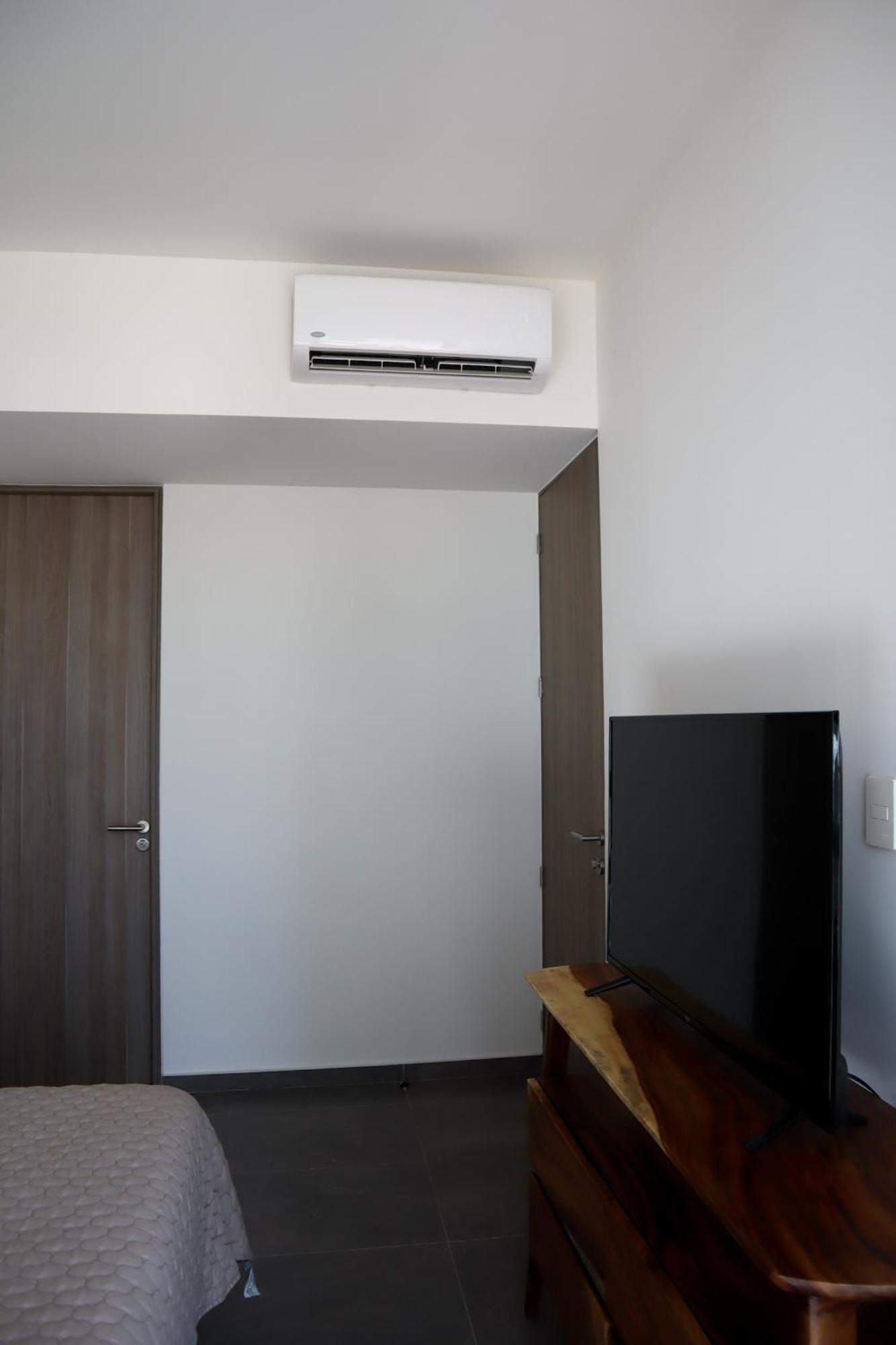 Departamento En Chapultepec, Gdl