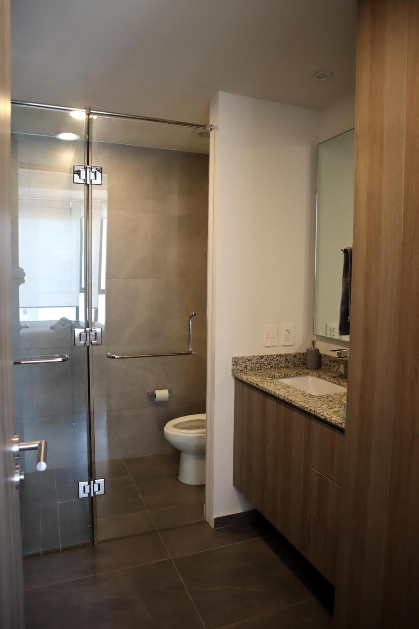 Apartamento Departamento En Chapultepec, Gdl