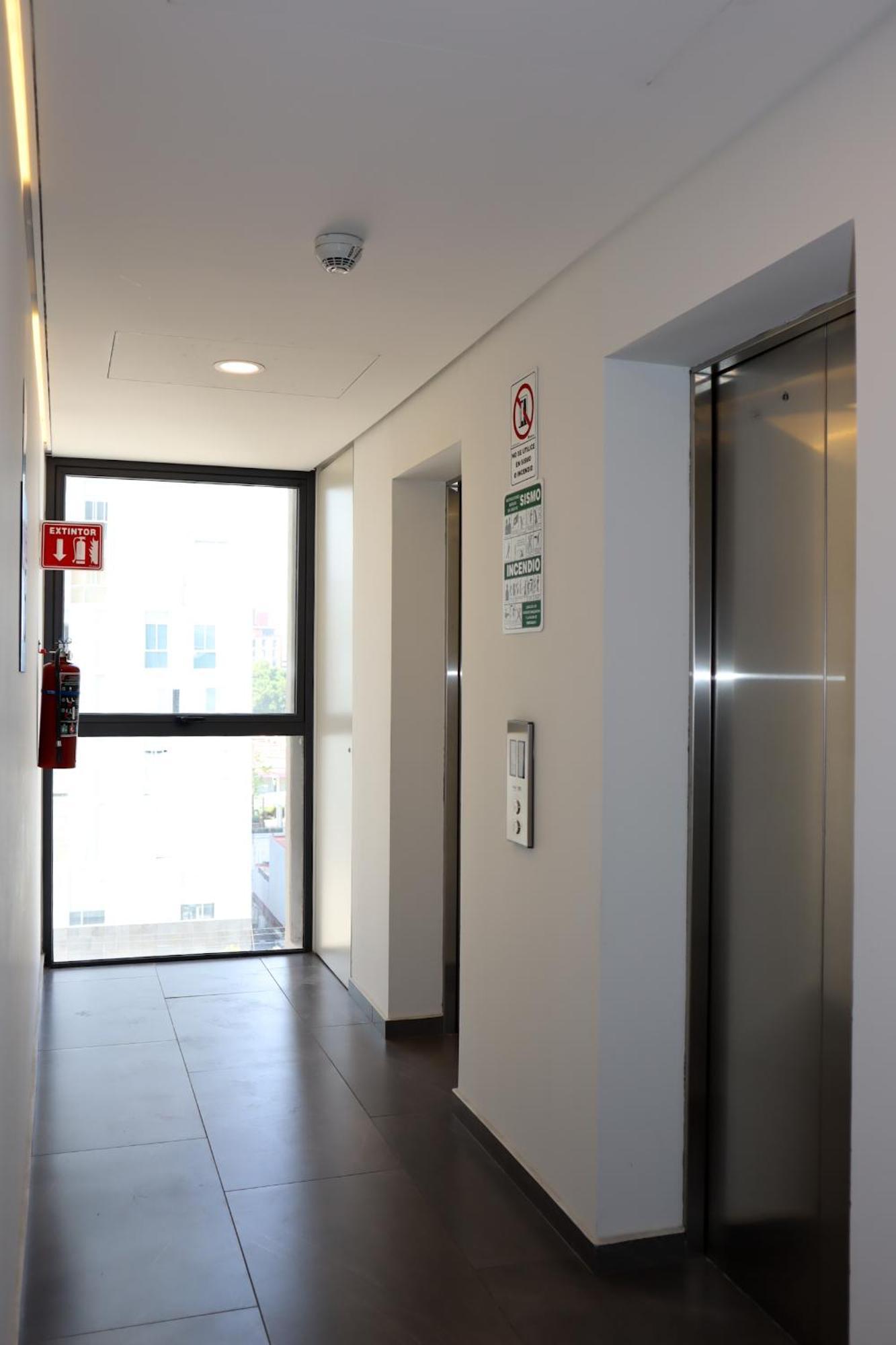 Apartamento Departamento En Chapultepec, Gdl
