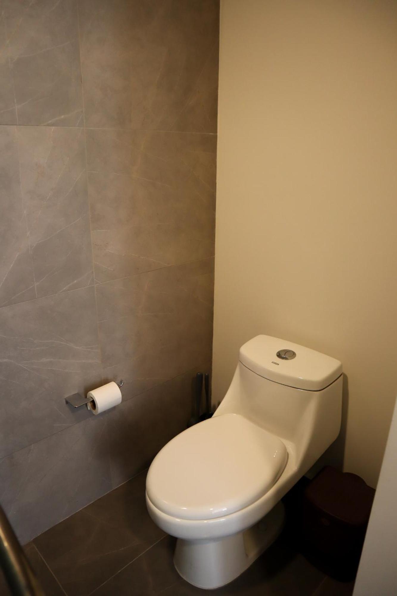 Apartamento Departamento En Chapultepec, Gdl *