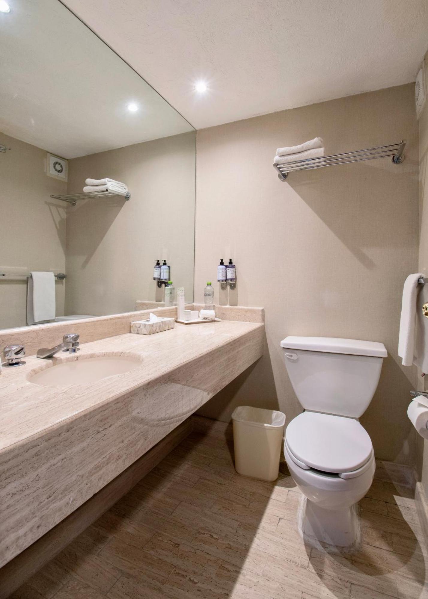 Hotel Gamma Centro Historico 4*