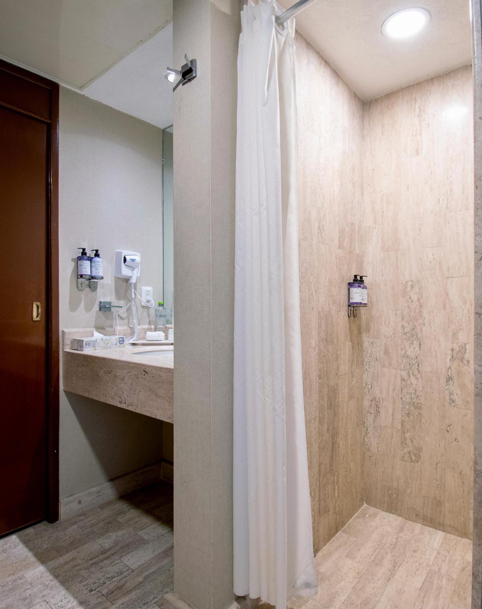 Gamma Centro Historico Hotel 4*
