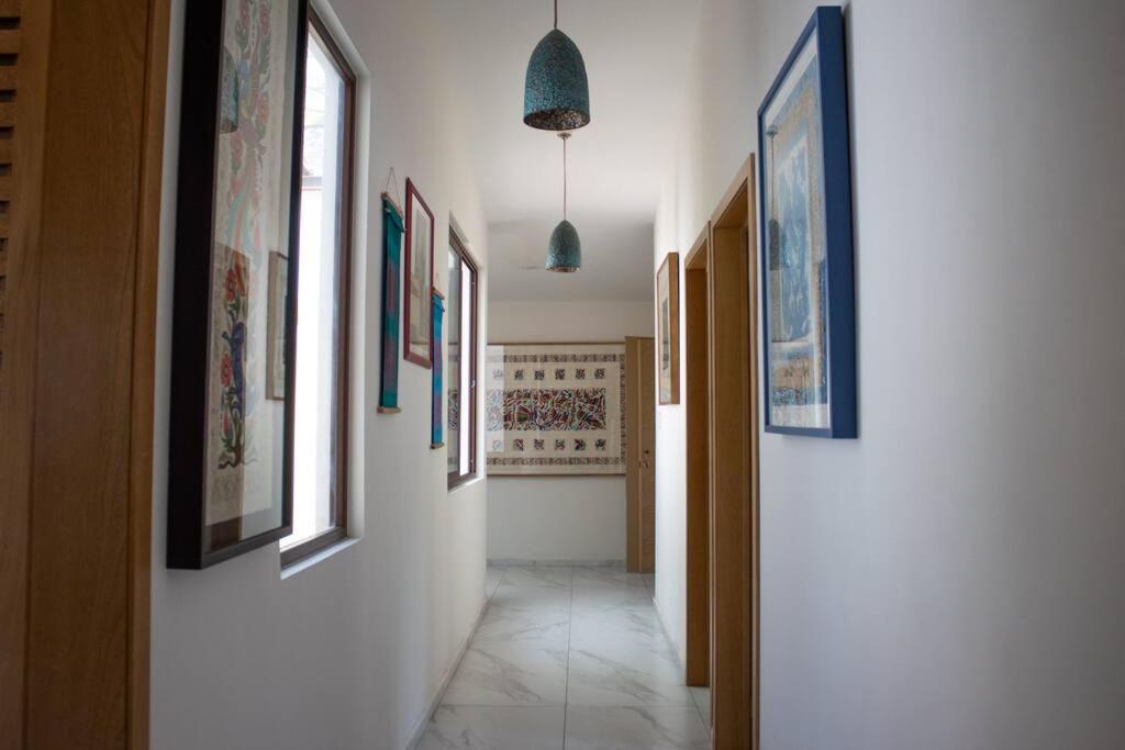 Casa Nawuales - Terraza - Centrico Guadalajara