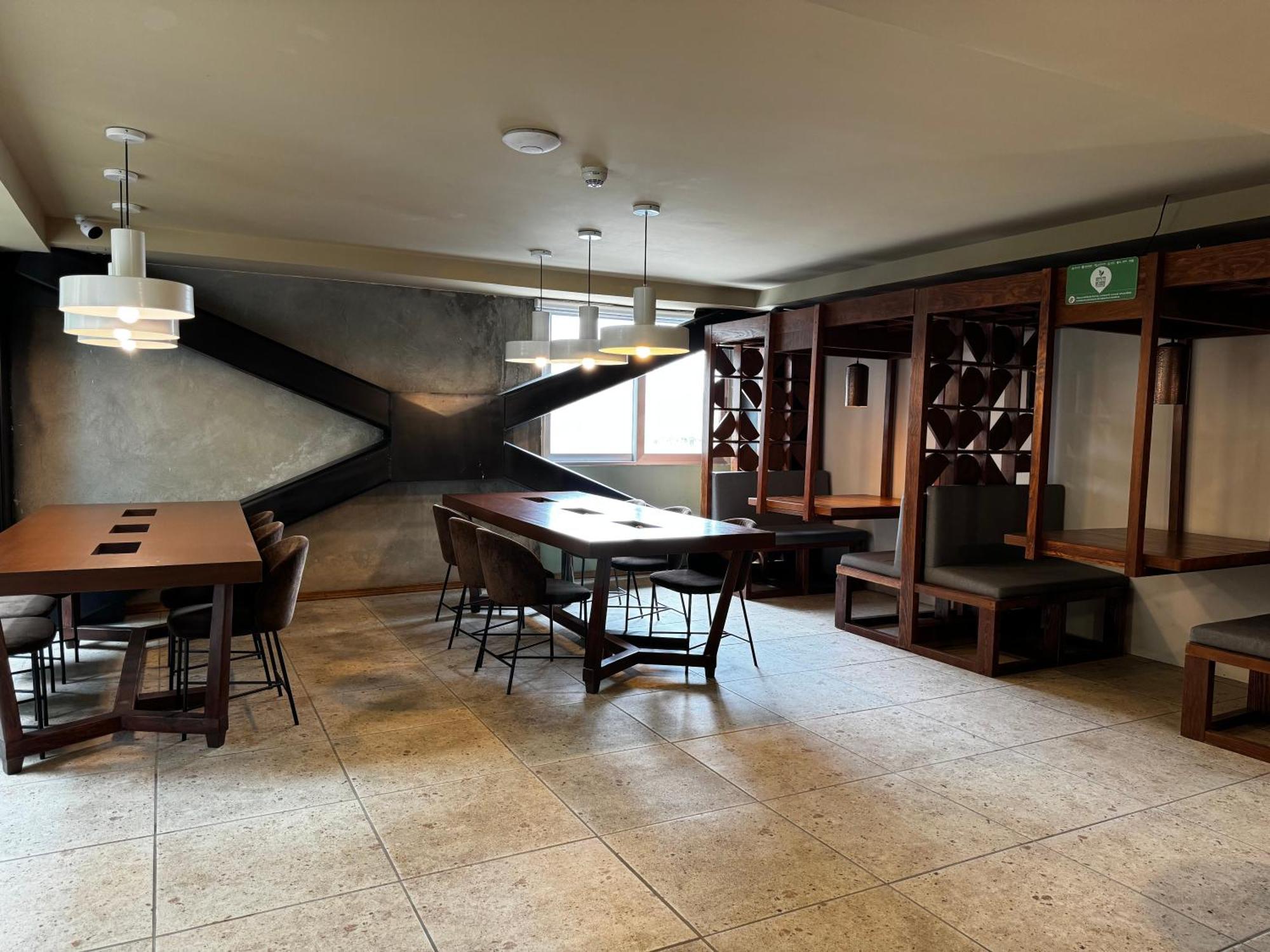 Selina Hotel