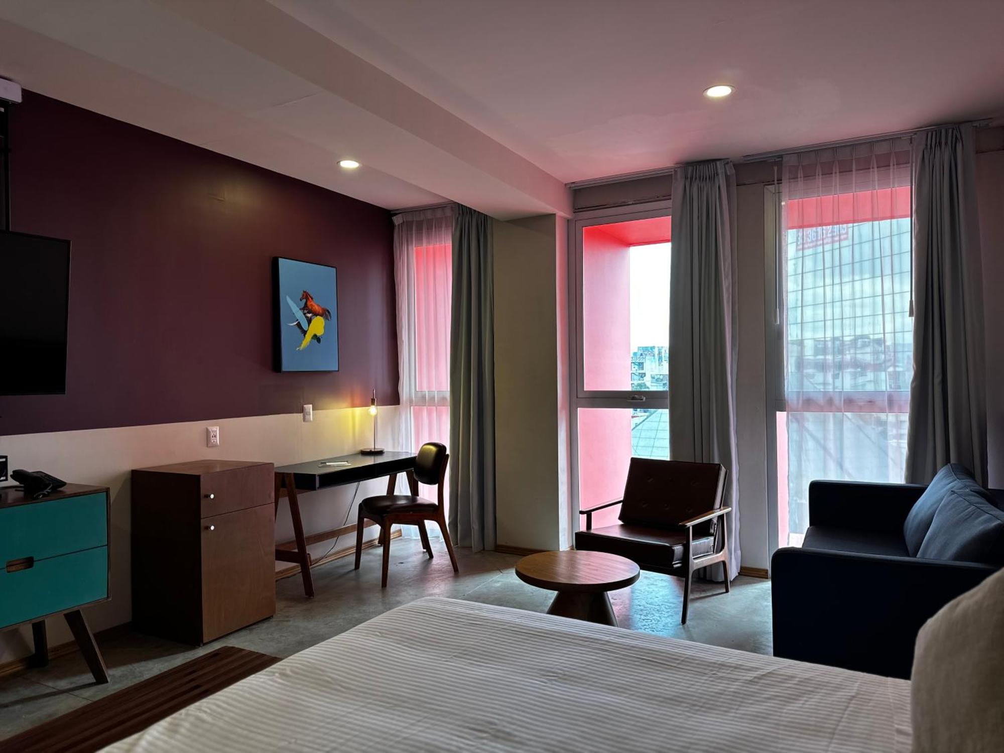 Hotel Selina