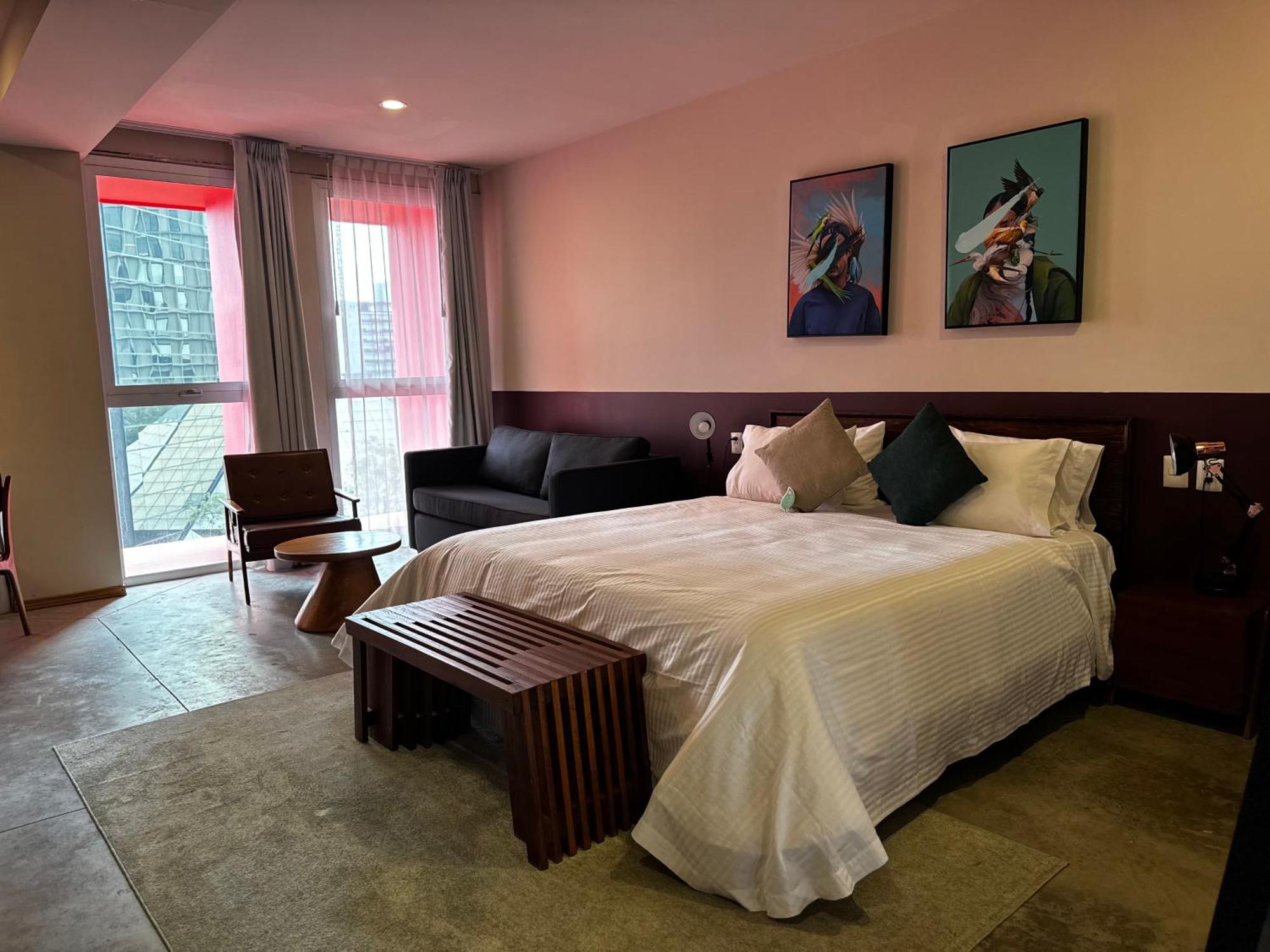 Hotel Selina 4*