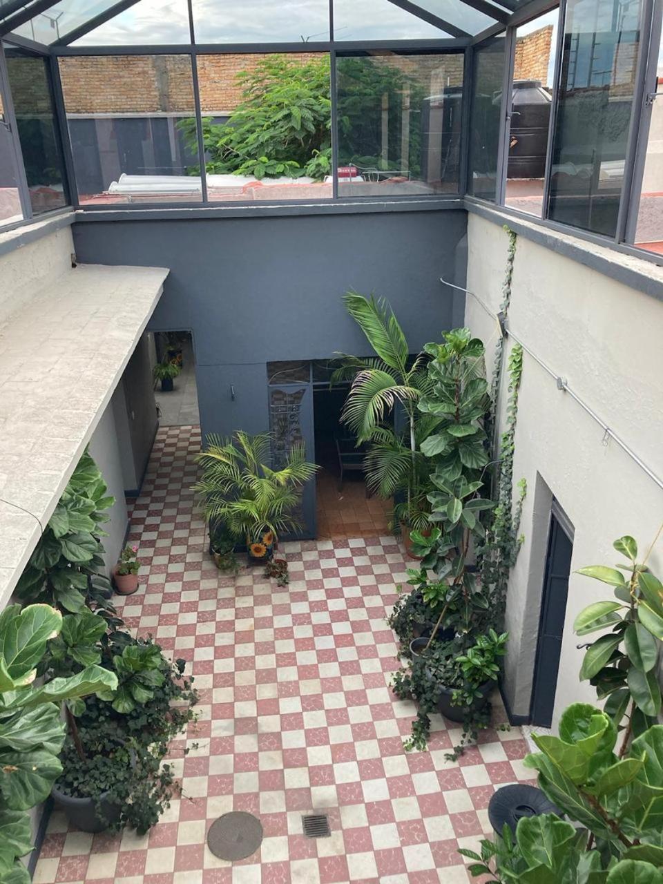Guest house Centro 116 Mujeres Females Only