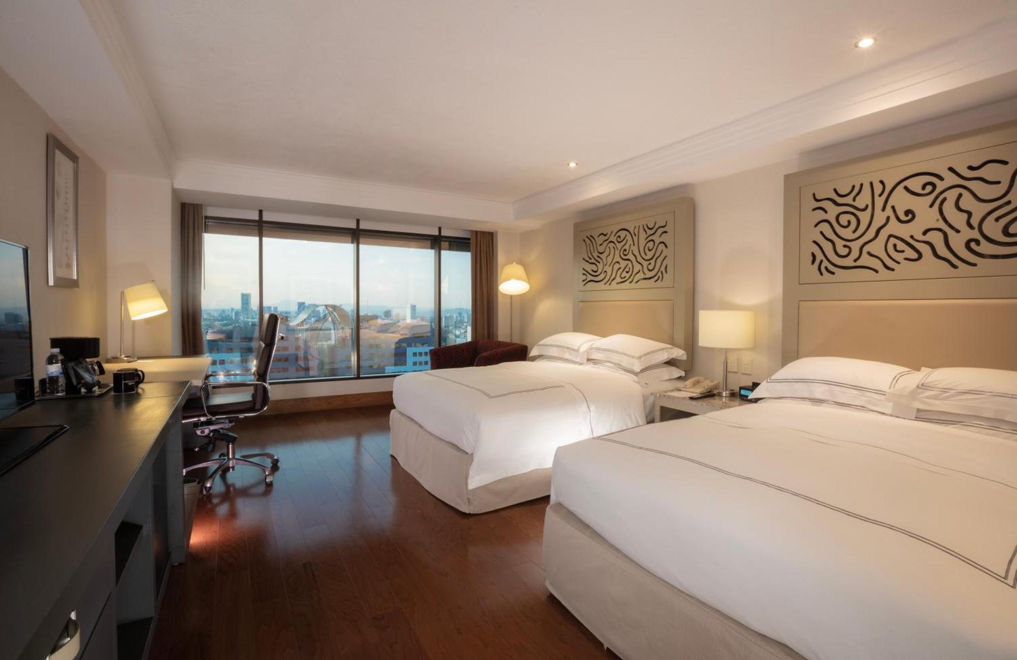 Hilton Guadalajara