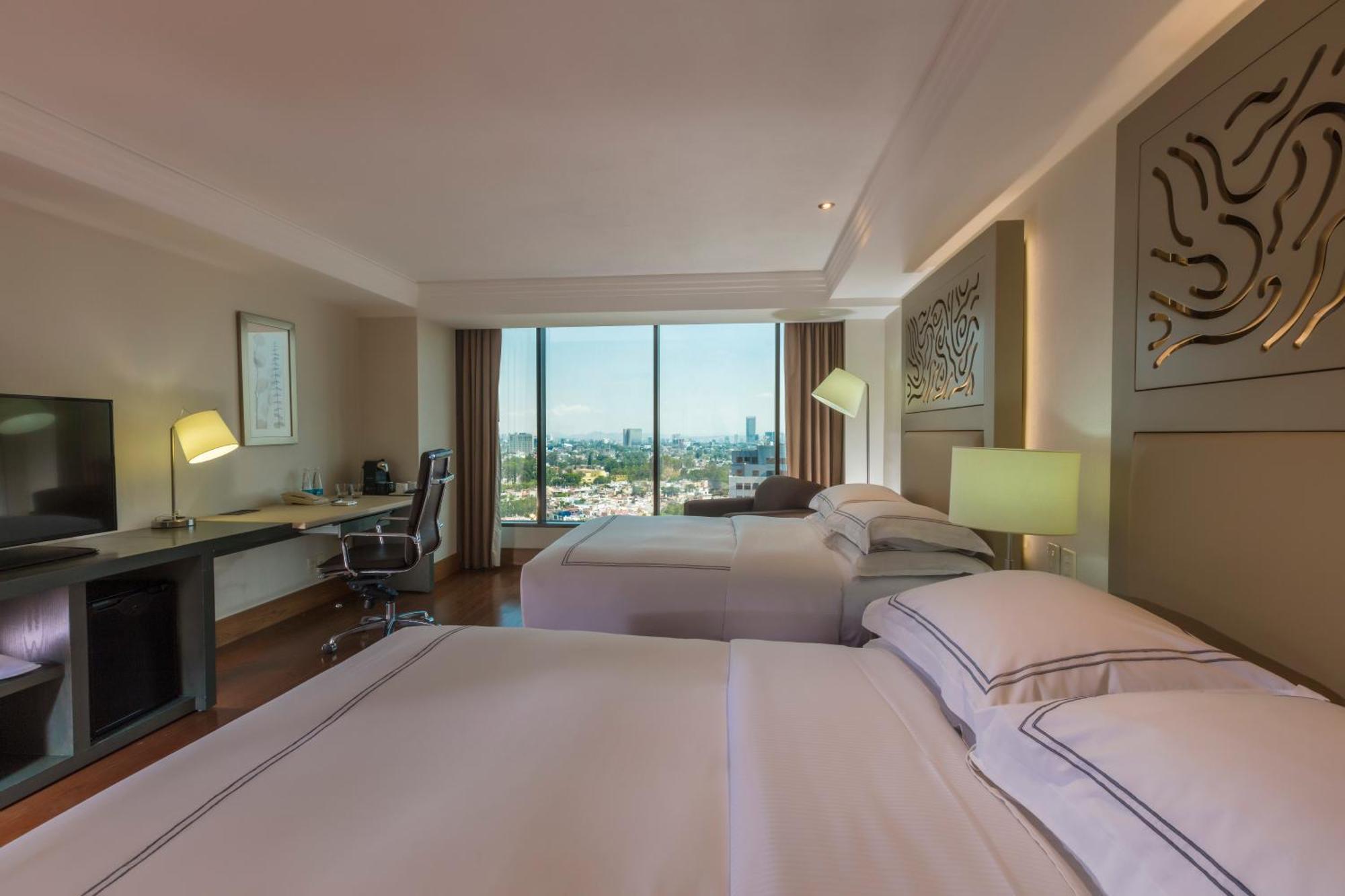 Hilton 5* Guadalajara