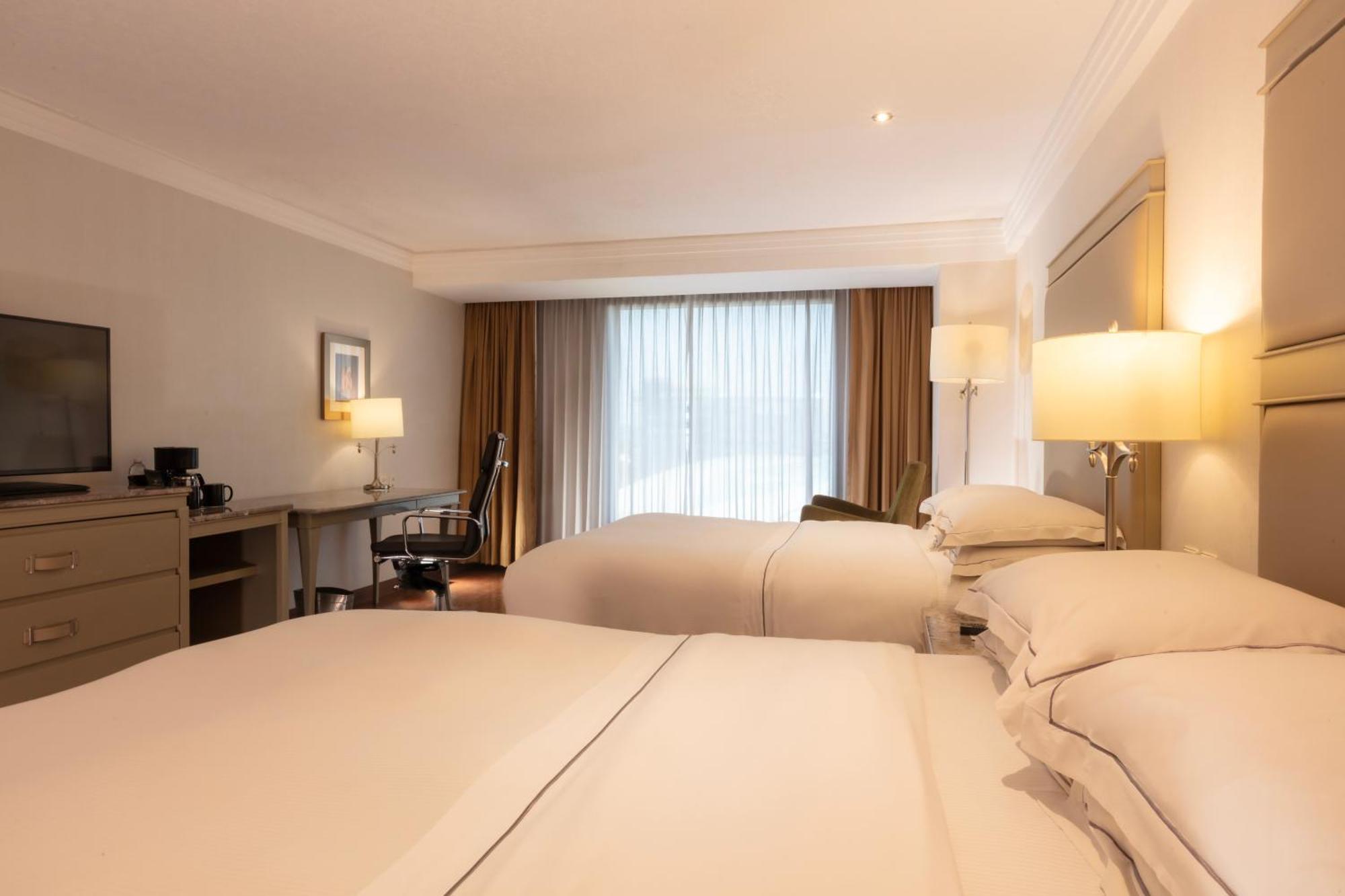 Hotel Hilton