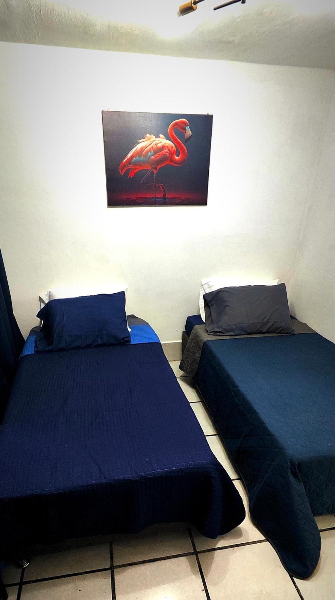 Casa Camila Zapopan Holiday home *