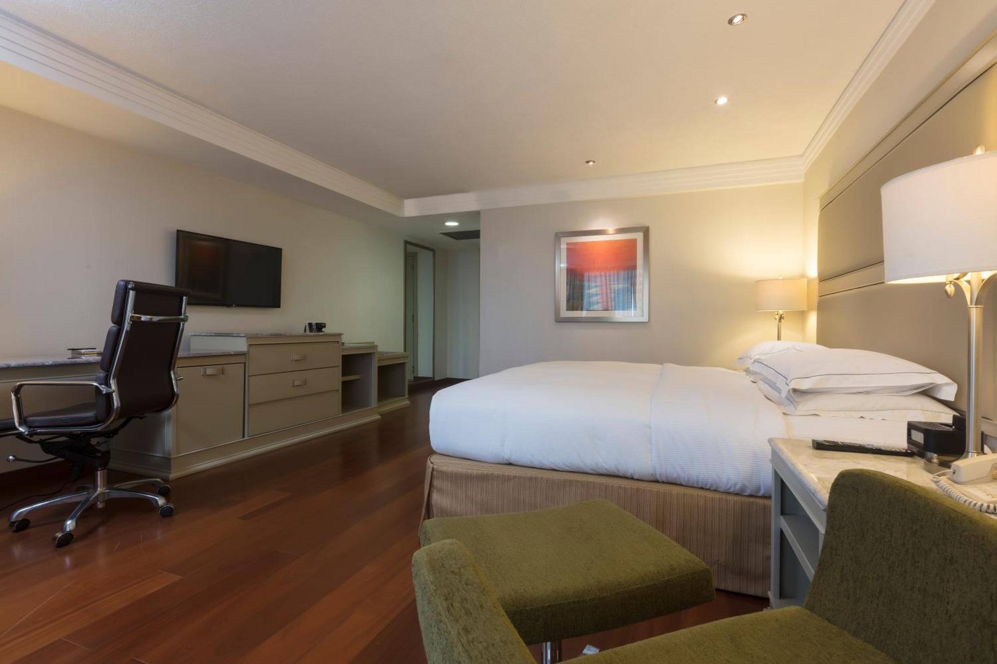 Hotel Hilton 5*