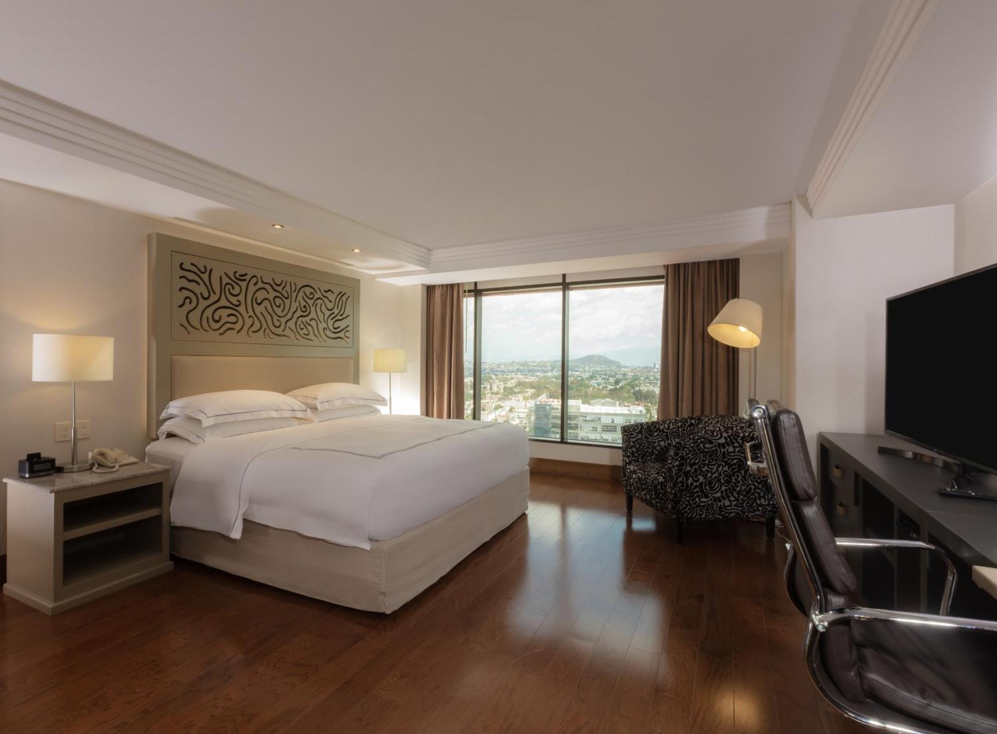 Hilton Hotel Guadalajara