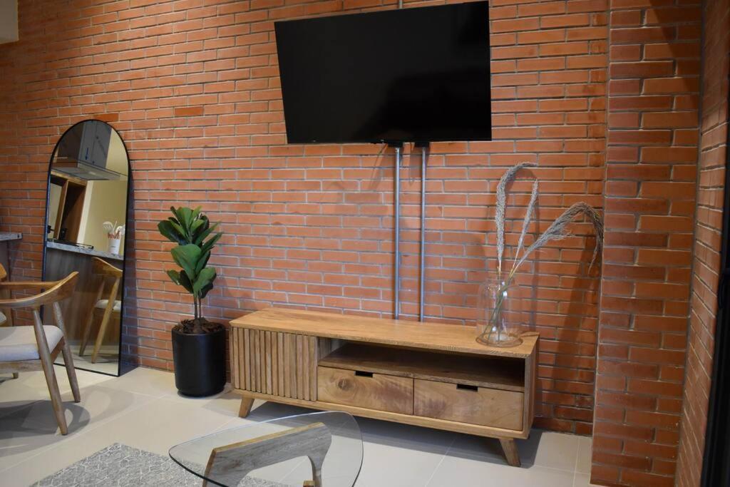 Nuevo Penthouse Con La Mejor Vista De 2502 Guadalajara