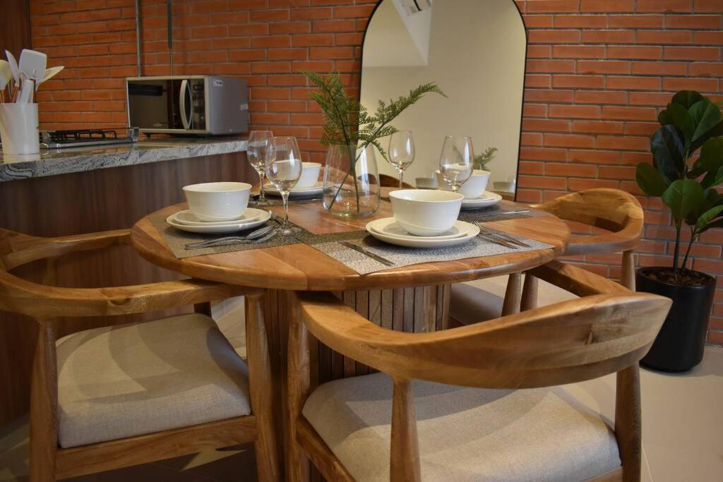 Nuevo Penthouse Con La Mejor Vista De 2502 Apartment Guadalajara