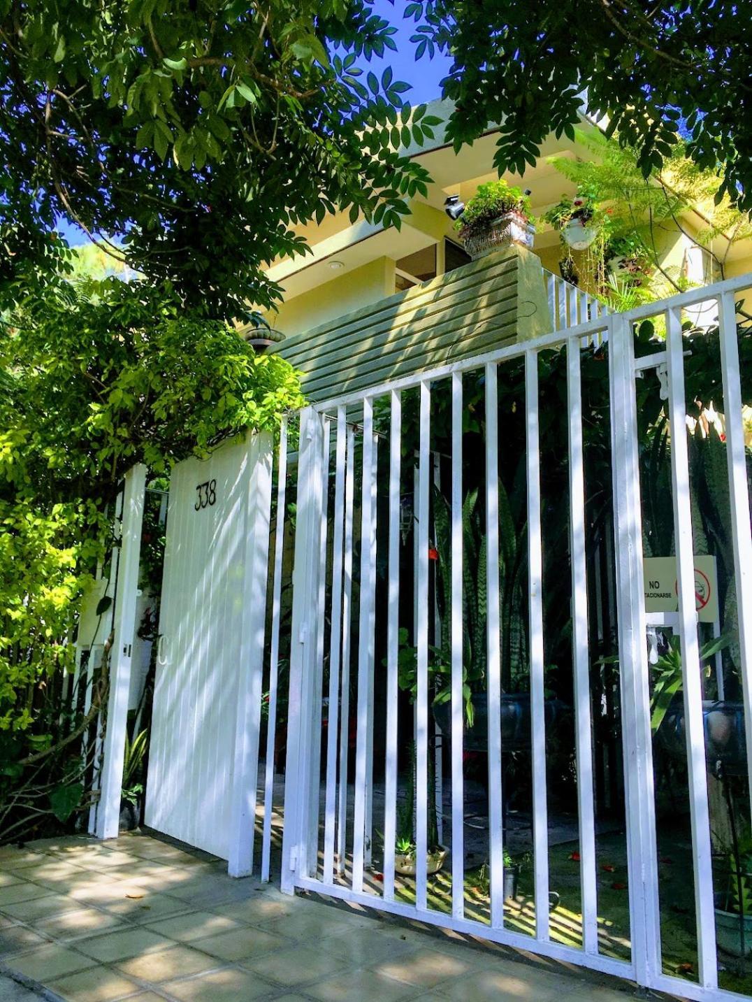 Dickinson Guest House, Expo Pensión Guadalajara