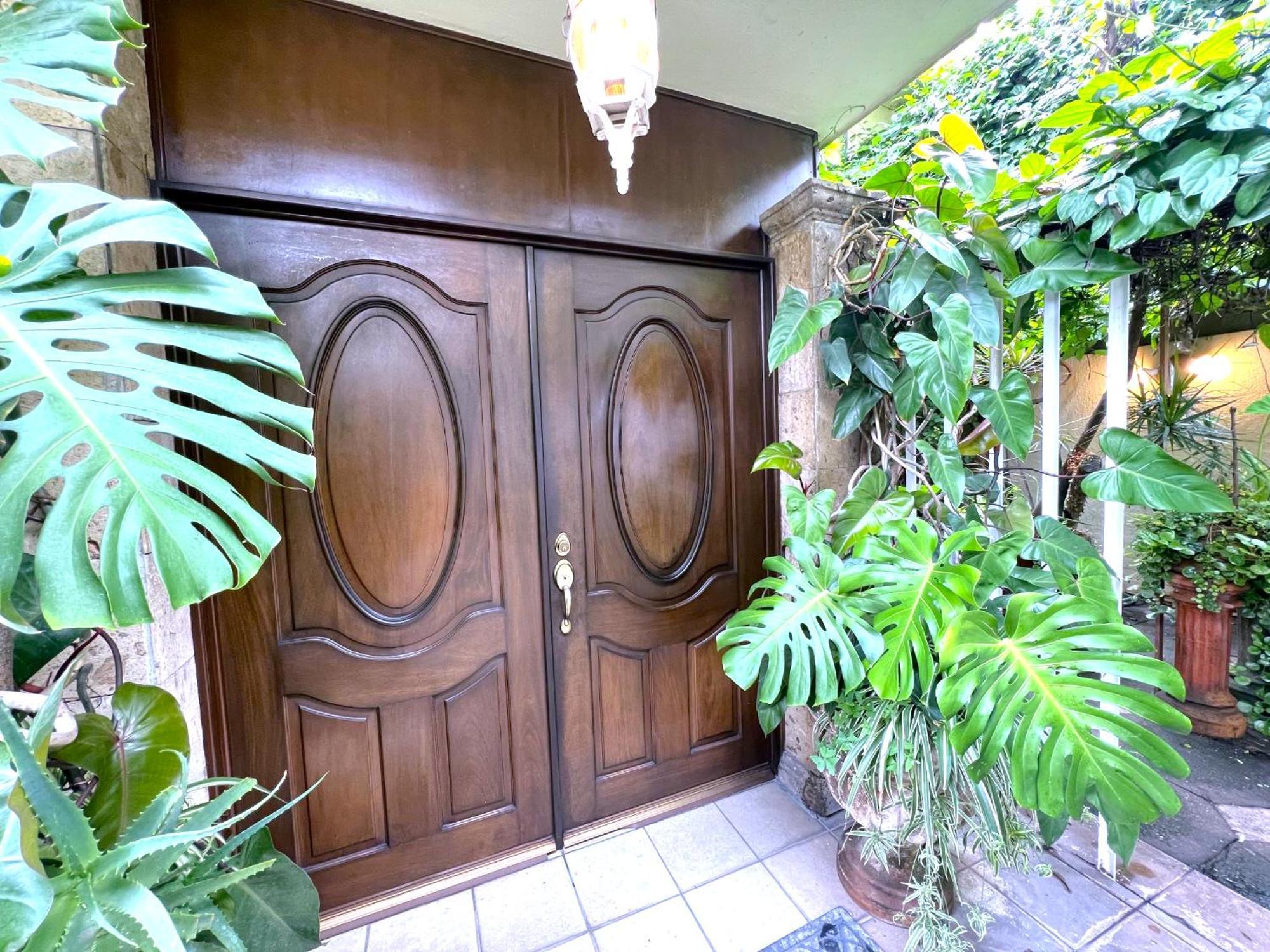 Dickinson Guest House, Expo 3*