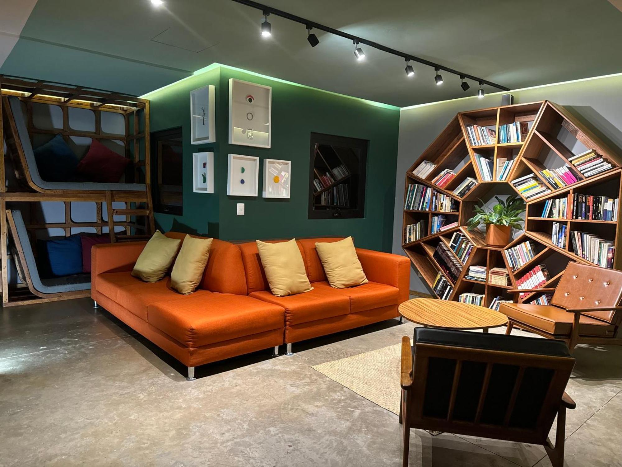 Selina Hotel Guadalajara