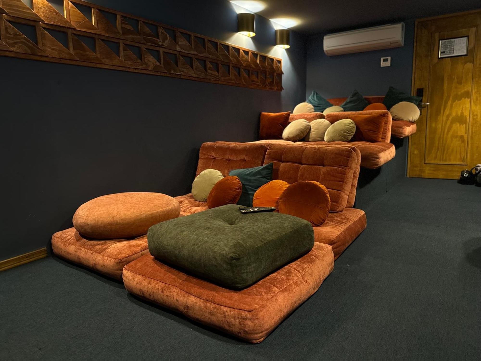 Selina Hotel