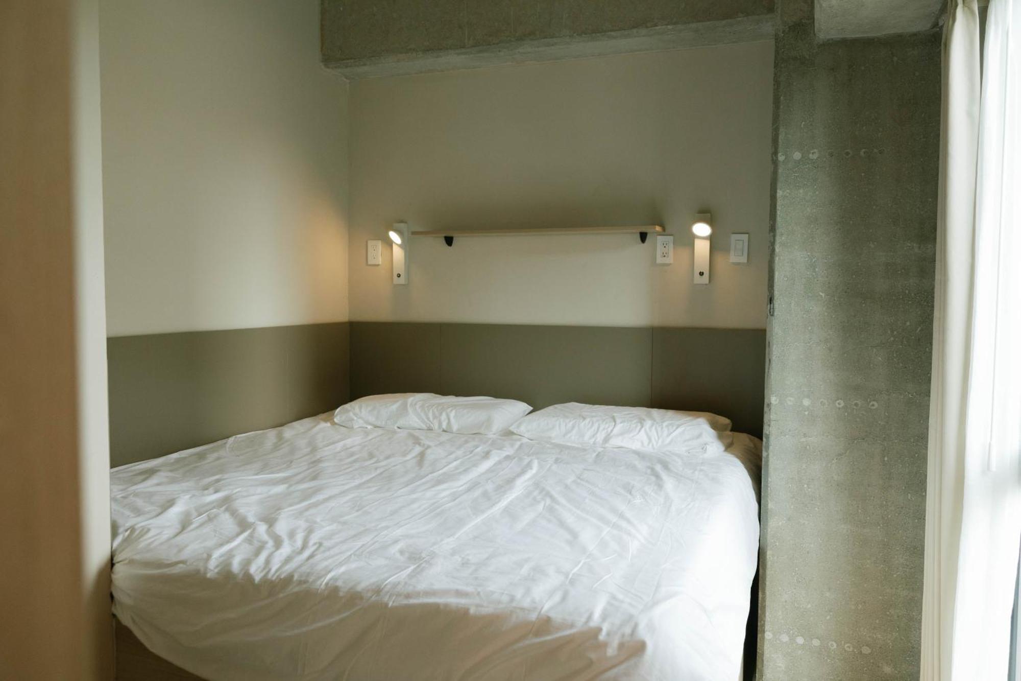 Apartahotel Mutuo Vive Guadalajara