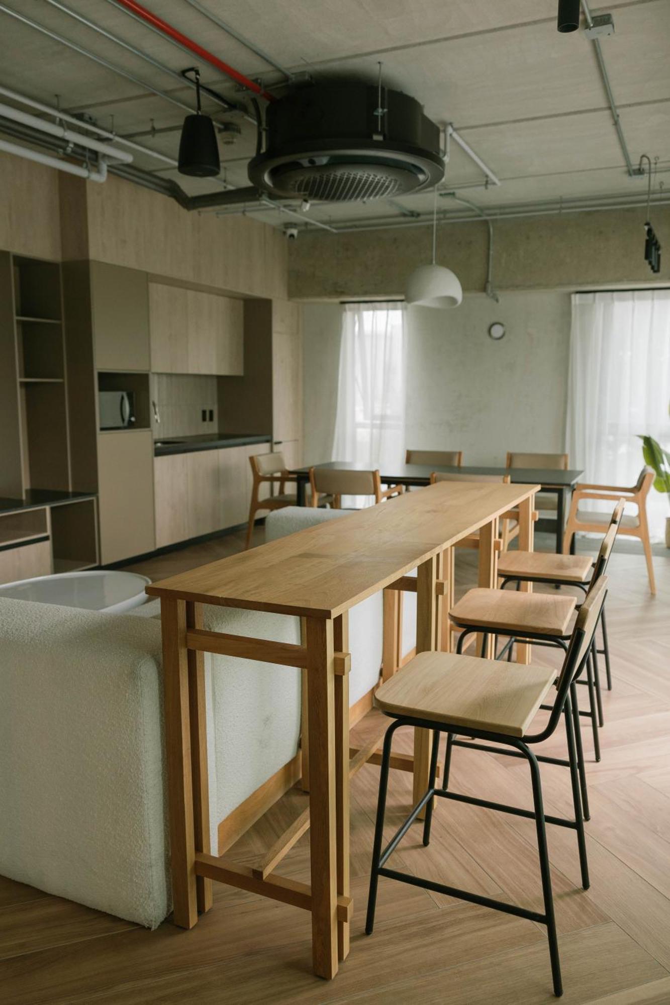 Mutuo Vive Apartahotel