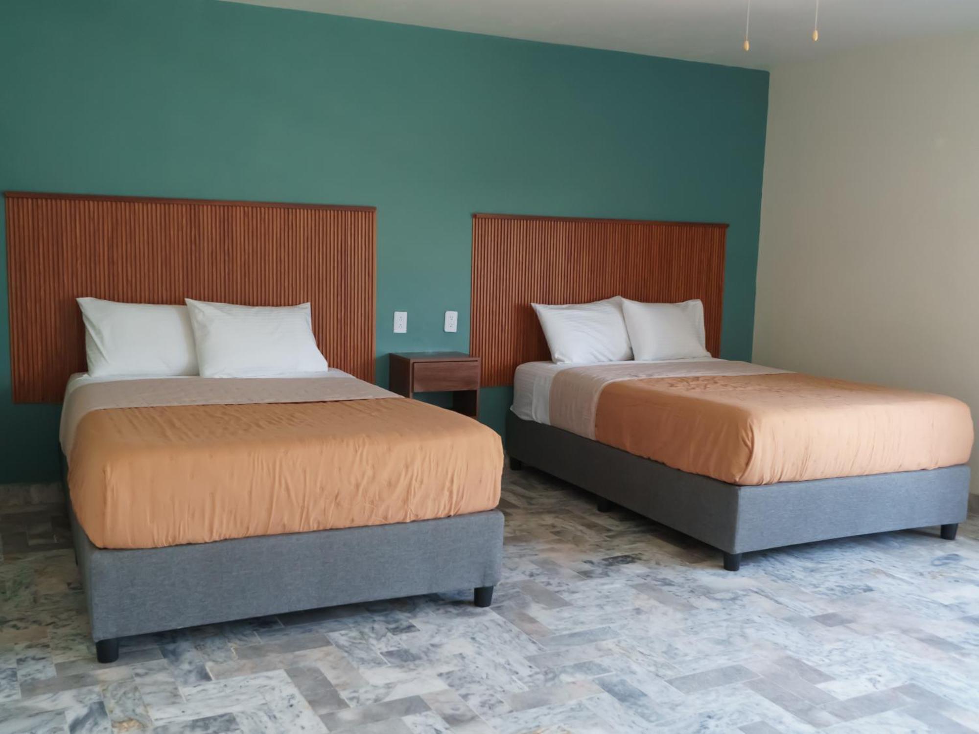 Boutique Monraz Hotel