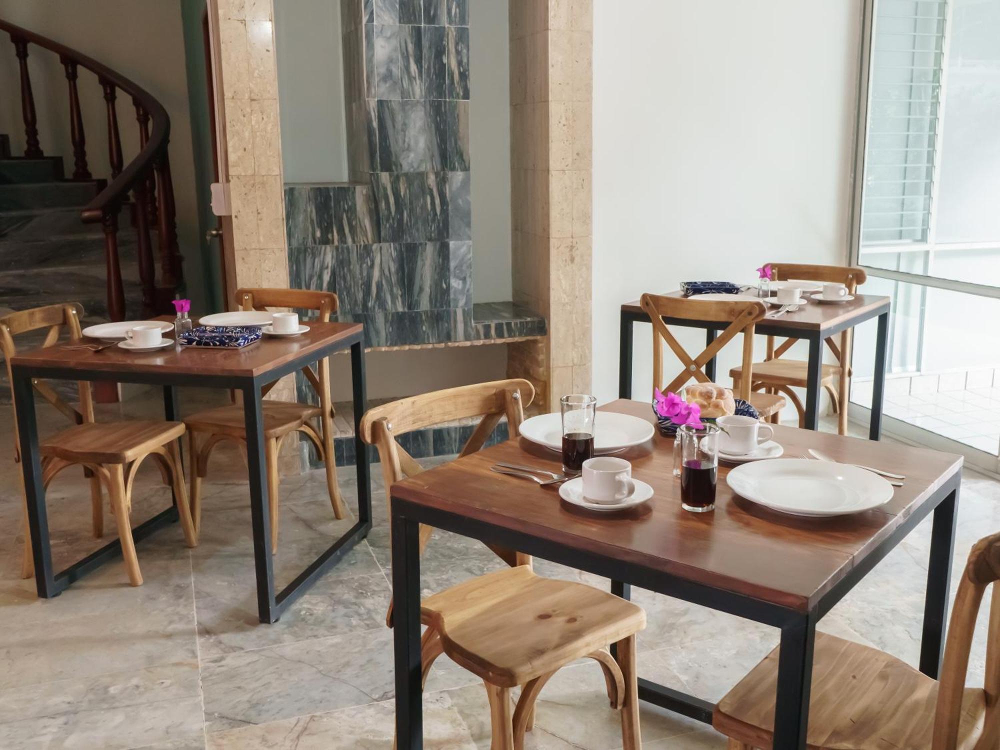 Boutique Monraz Hotel Guadalajara