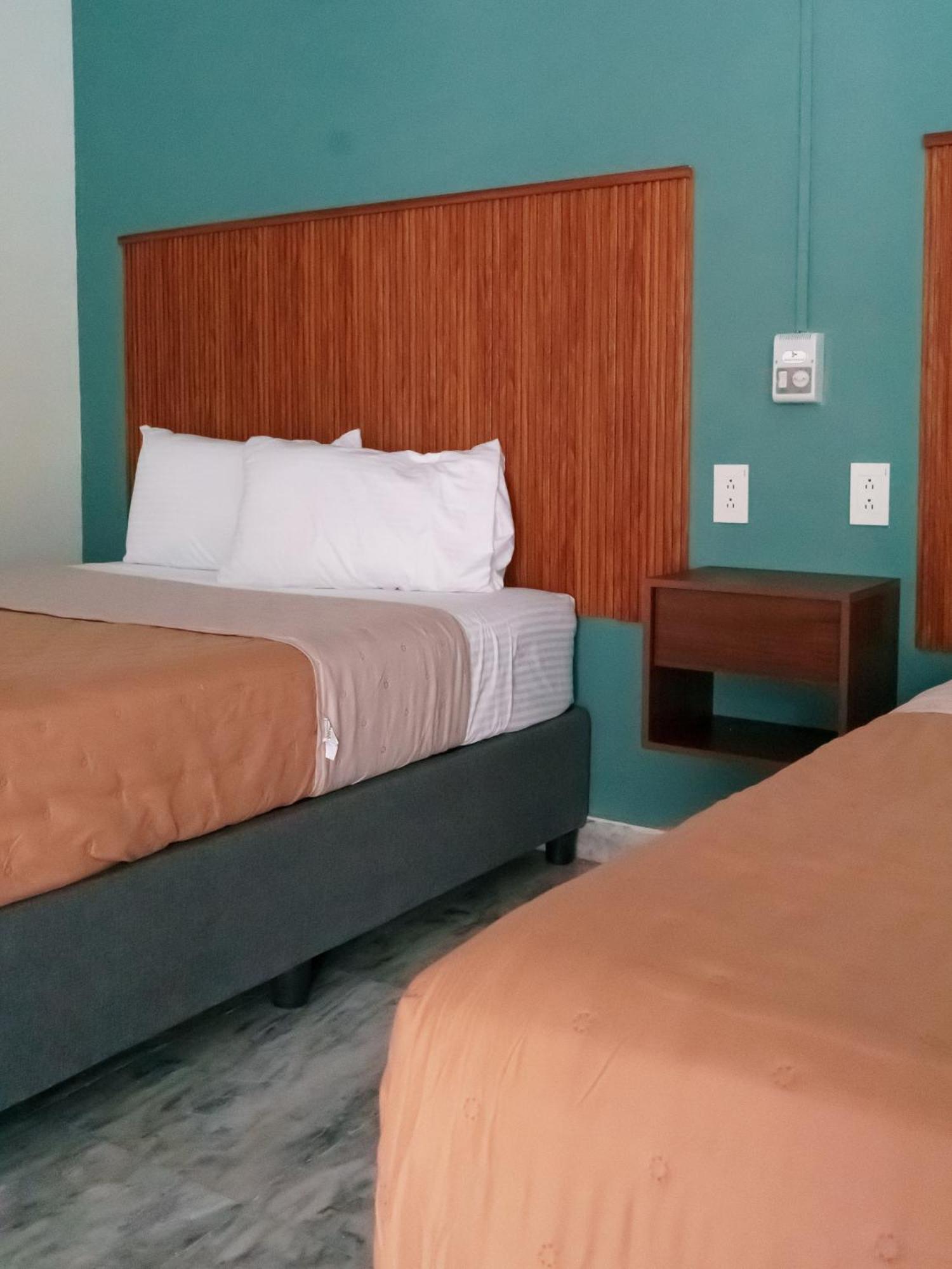 Hotel Boutique Monraz