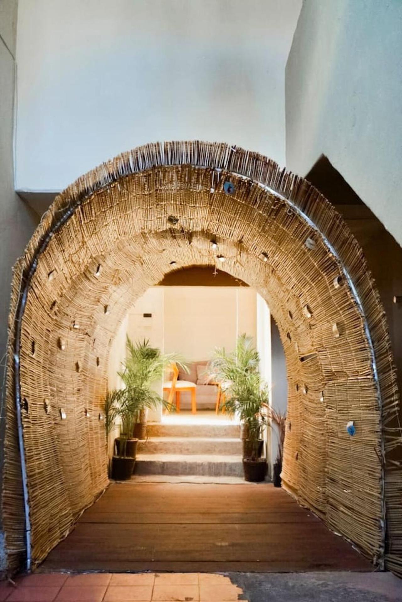 Casona Enfrente Del Santuario 1 Сasa de vacaciones *