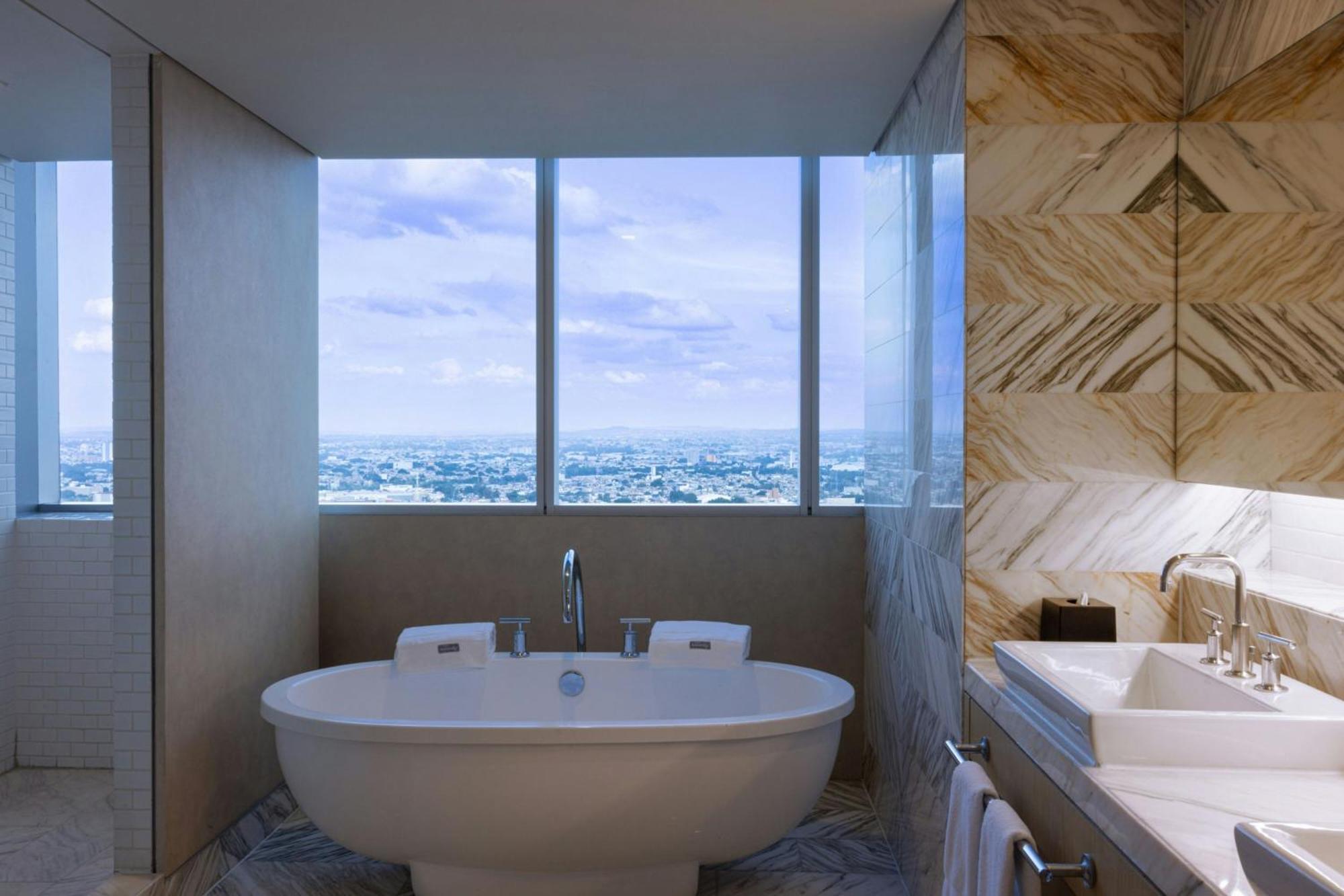 The Westin Hotel 5*