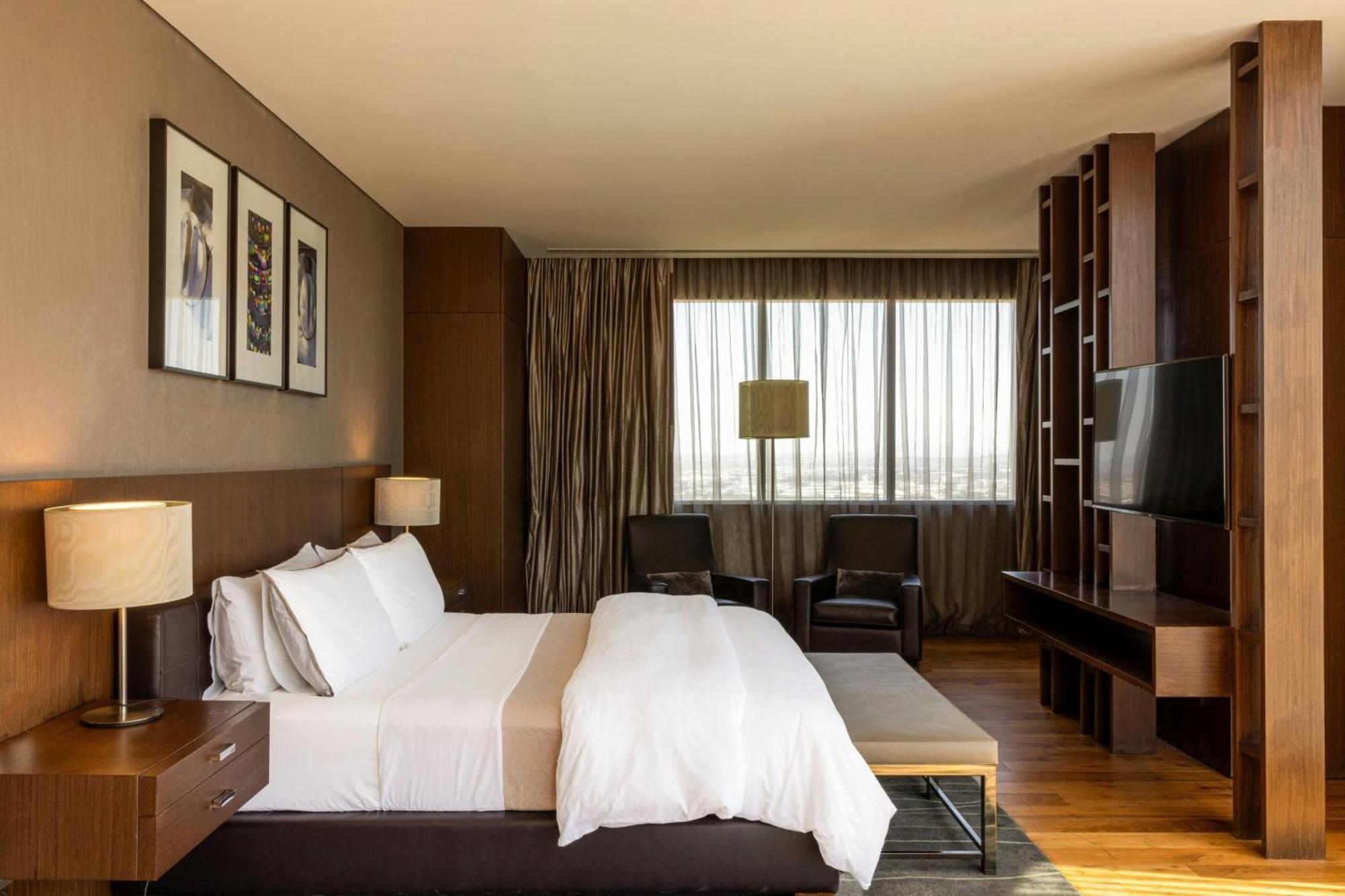 The Westin Hotel 5*