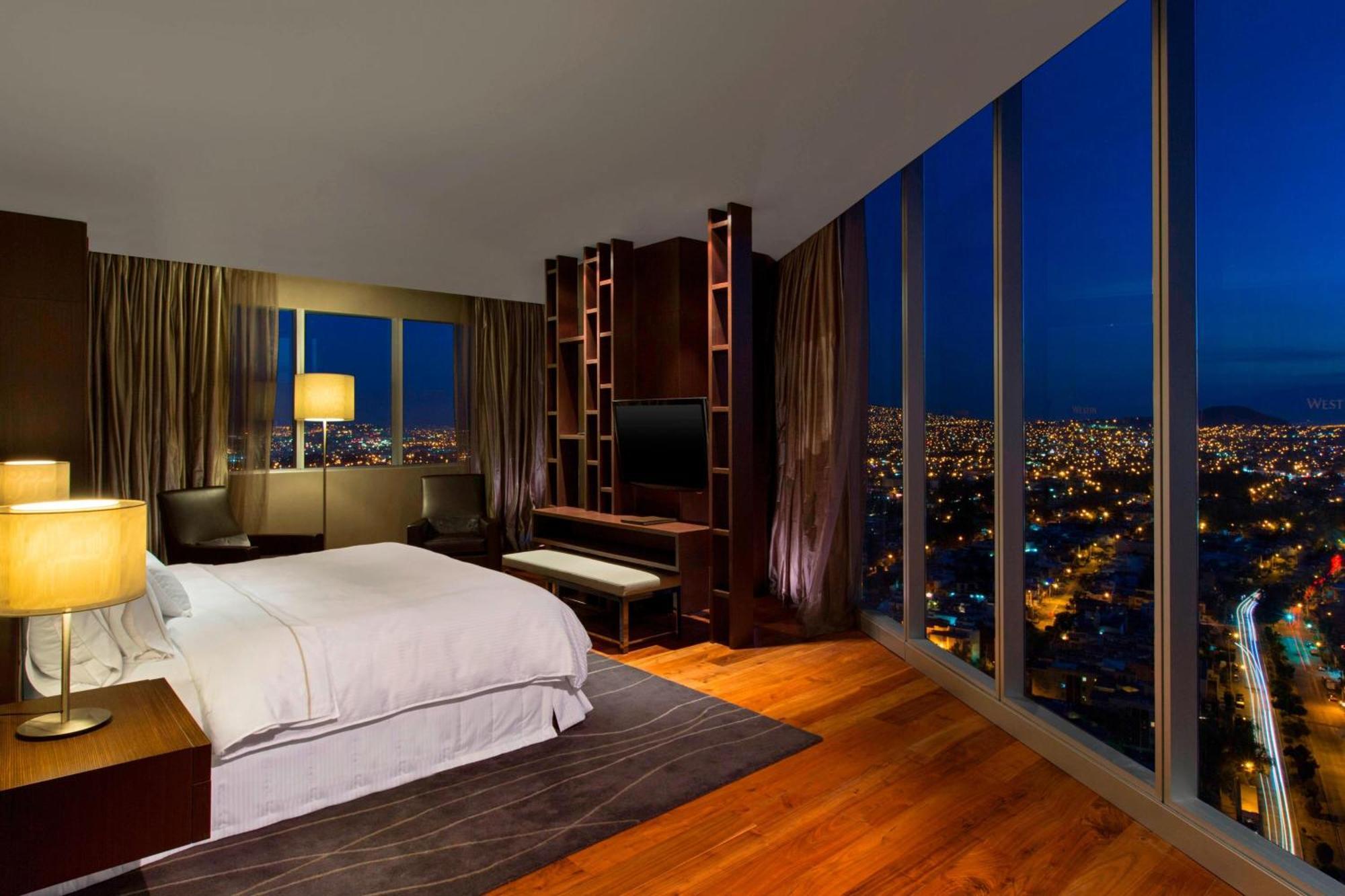 The Westin Guadalajara