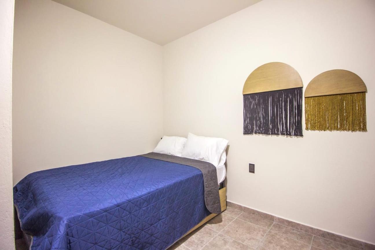 Apartahotel Loft Alatorre