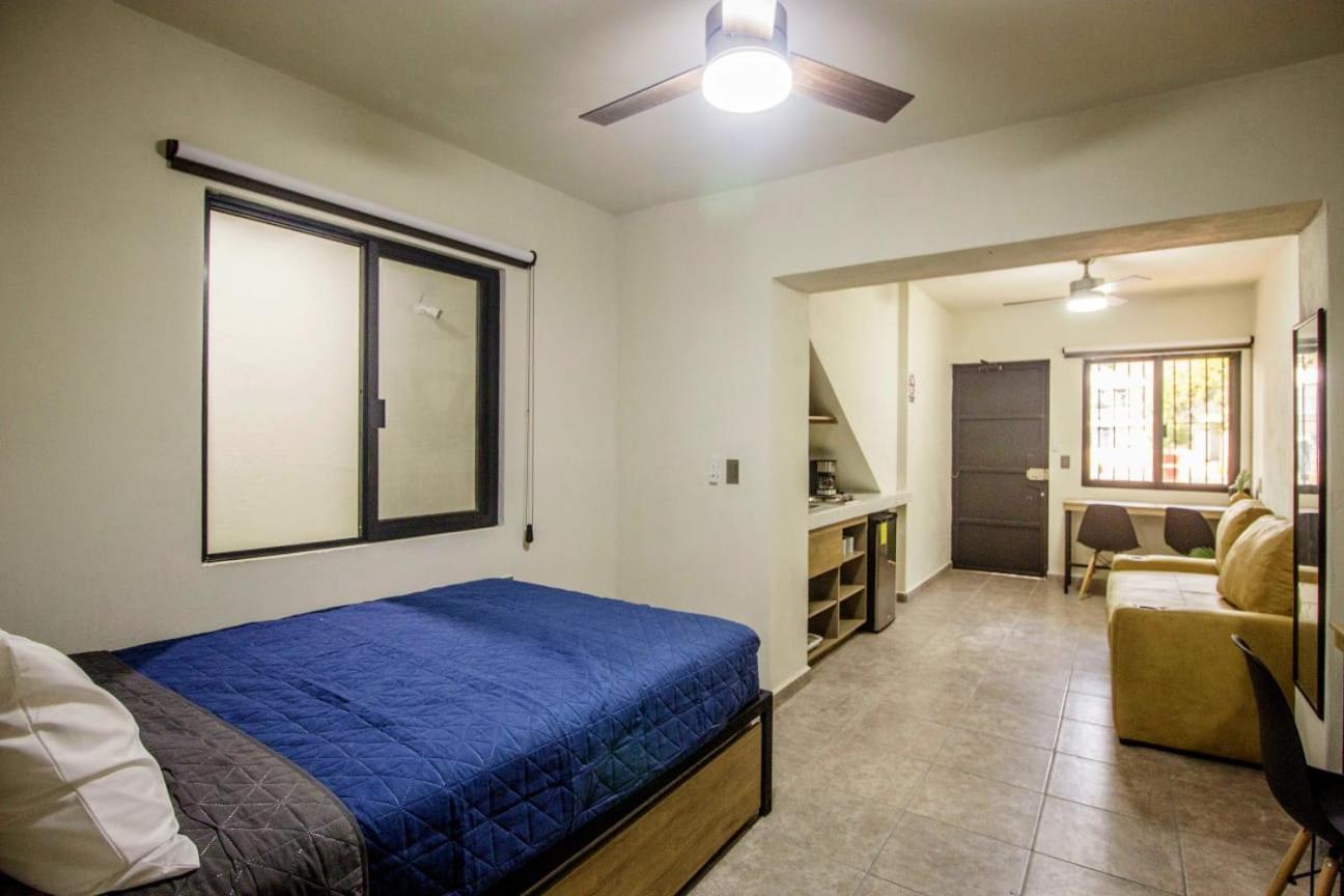 Apartahotel Loft Alatorre *