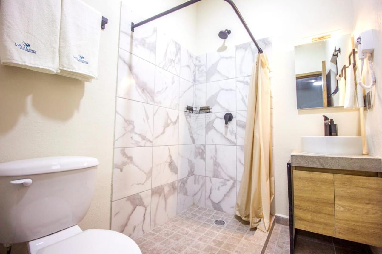 Apartahotel Loft Alatorre