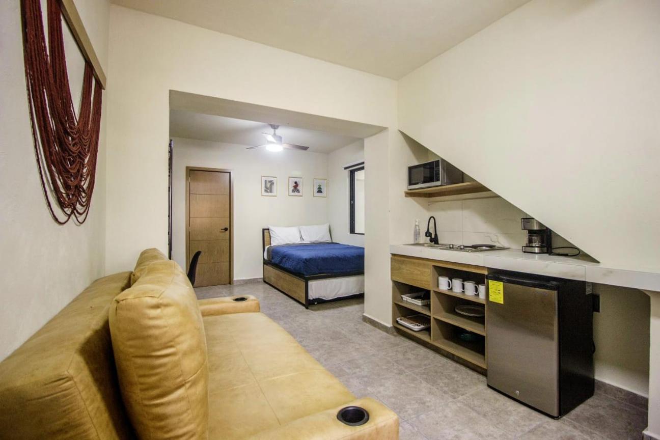 Loft Alatorre Apartahotel *